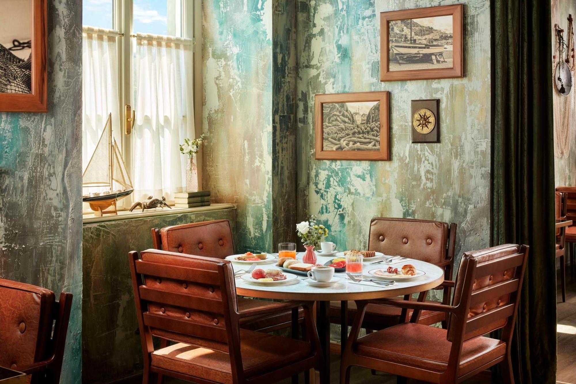 Hotel Nh Palazzo Moscova