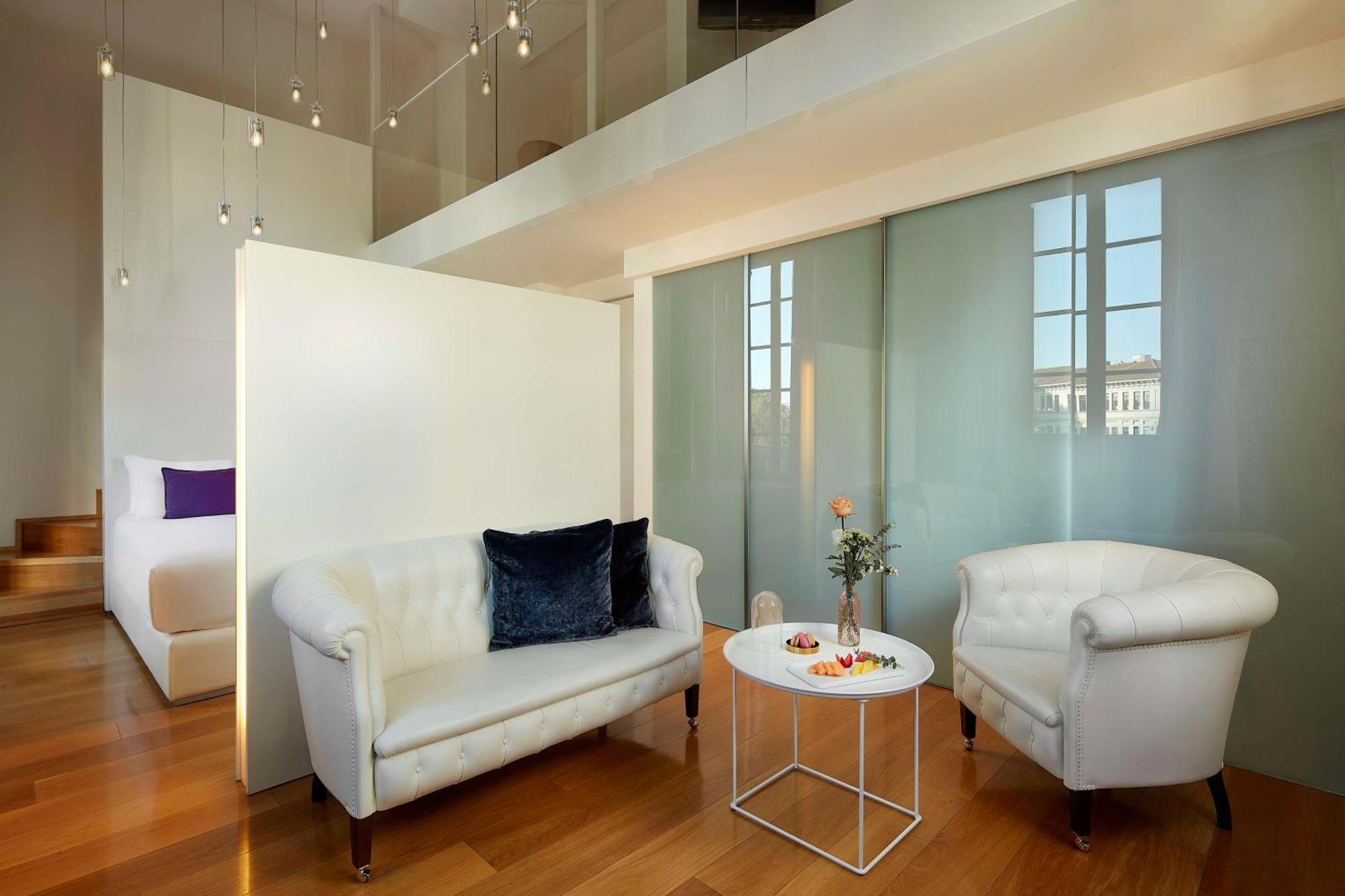Nh Palazzo Moscova Hotel Milano