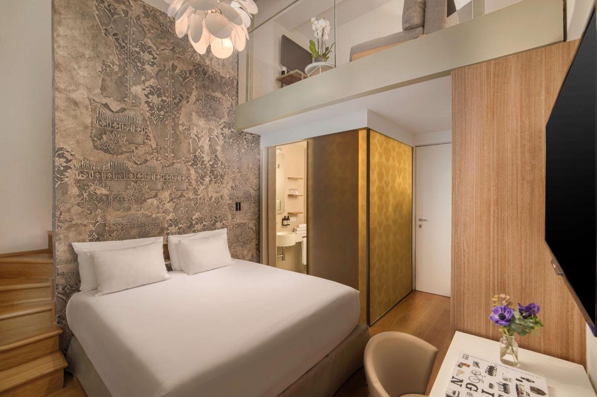 Nh Palazzo Moscova Hotel Milano