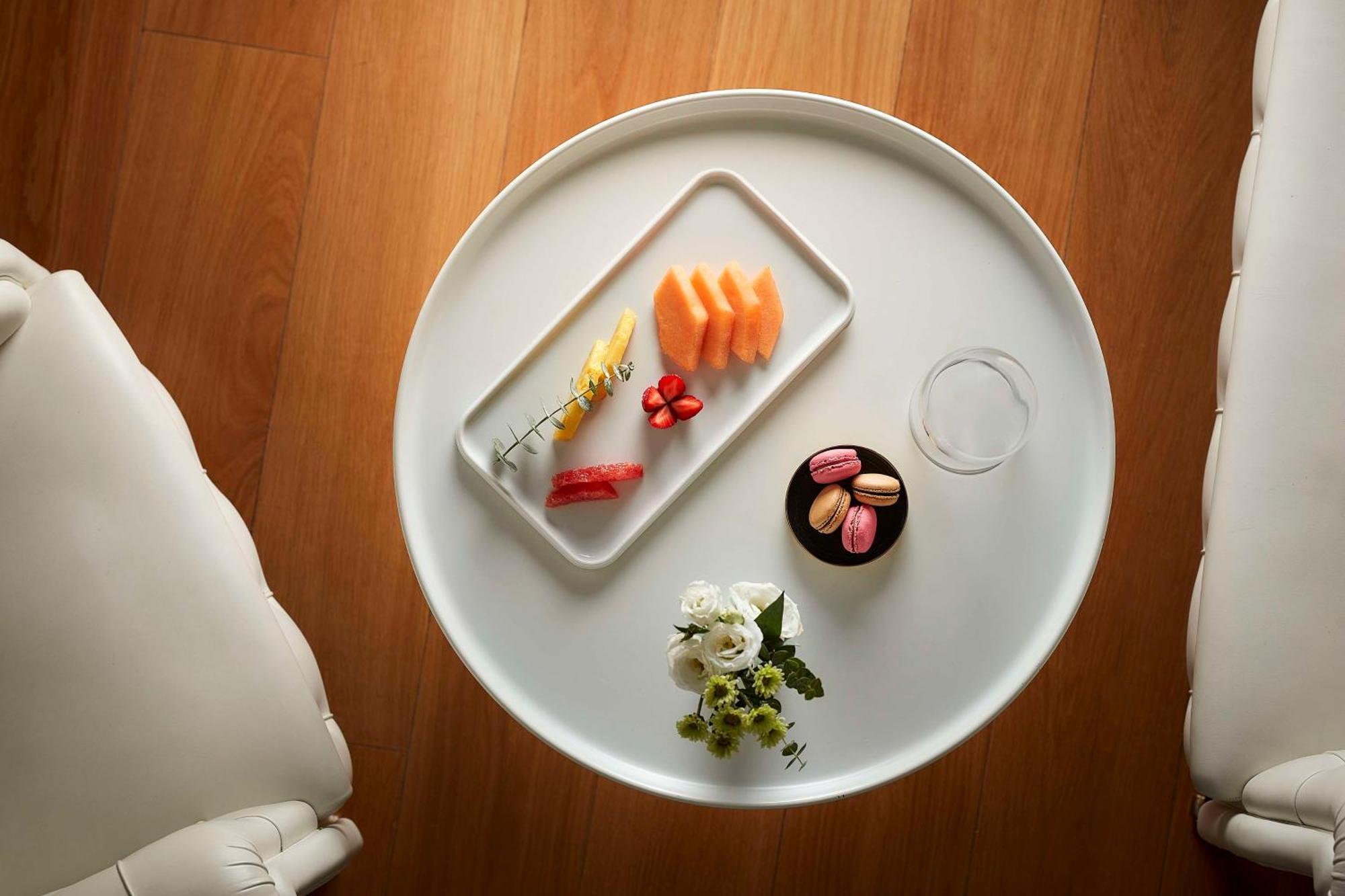 Nh Palazzo Moscova 4*