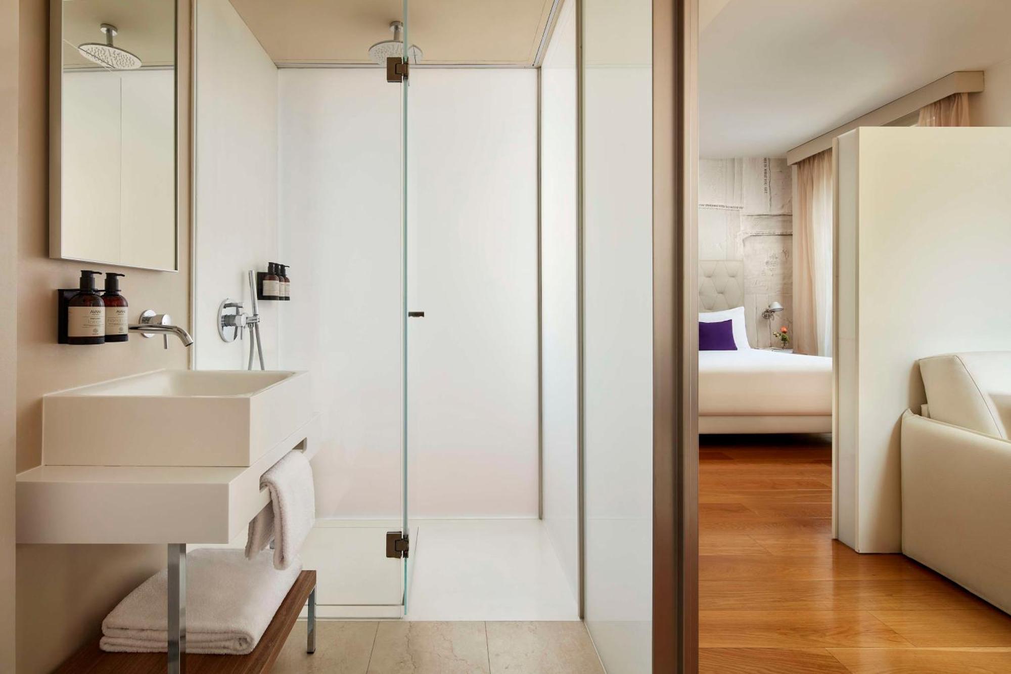 Nh Palazzo Moscova 4* Milano