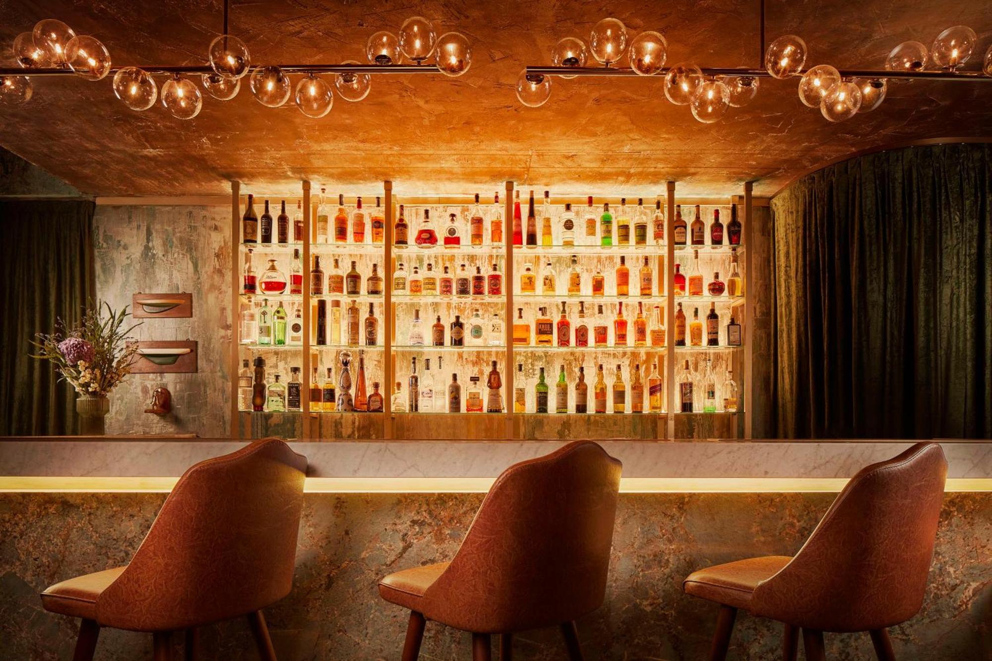 Nh Palazzo Moscova Hotel Milano