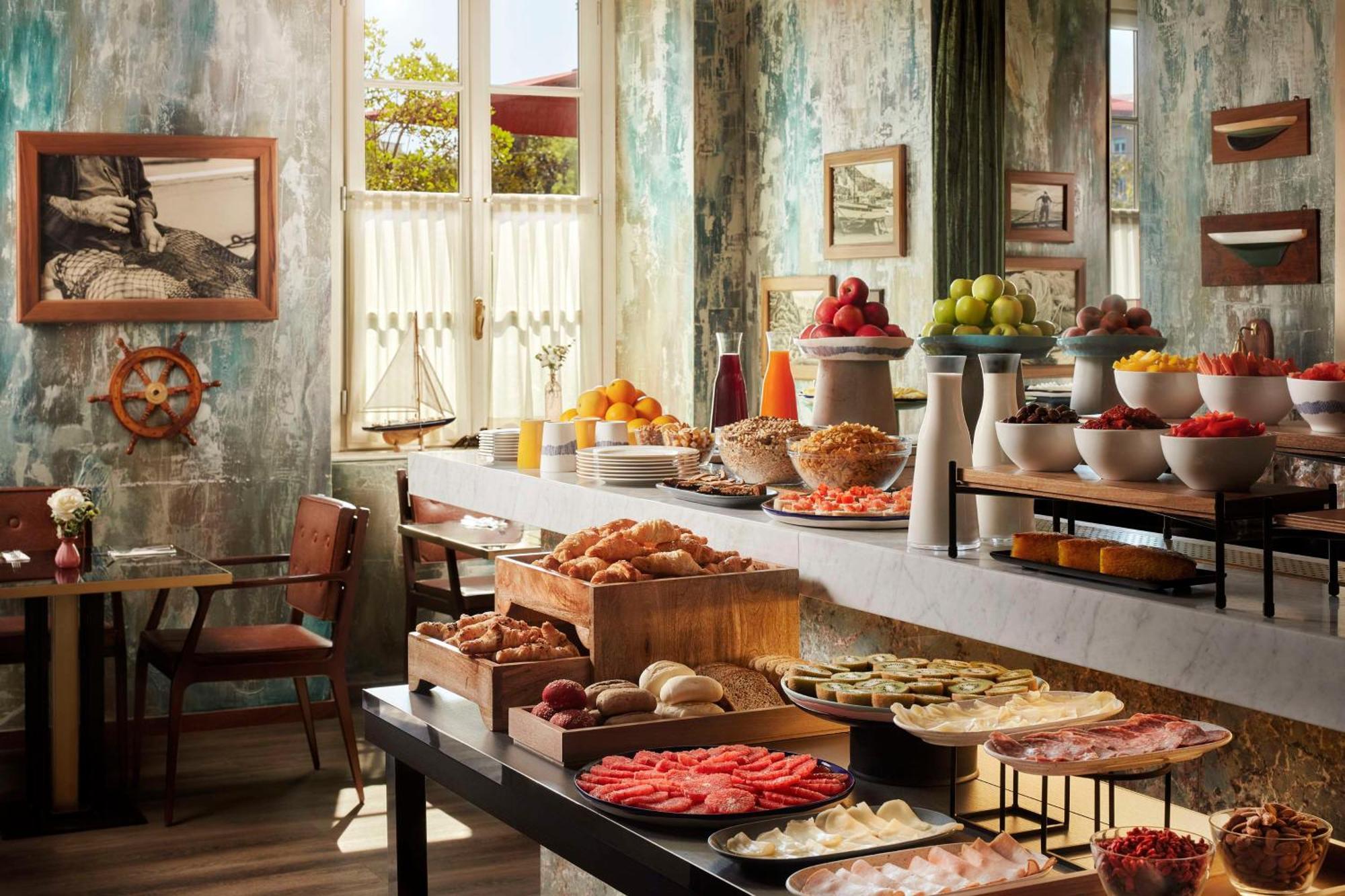 Nh Palazzo Moscova 4* Milano