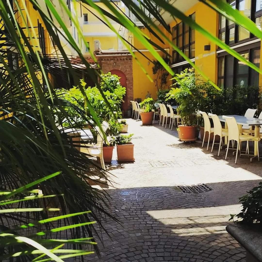 La Maison Del Capestrano * Milano