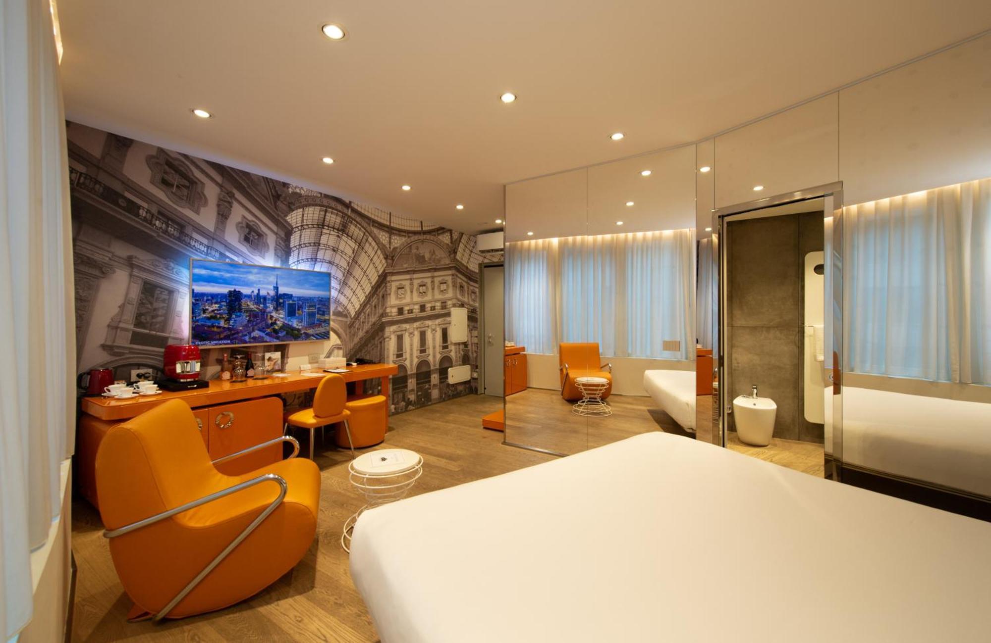 The Street Duomo | A Design Boutique 4*