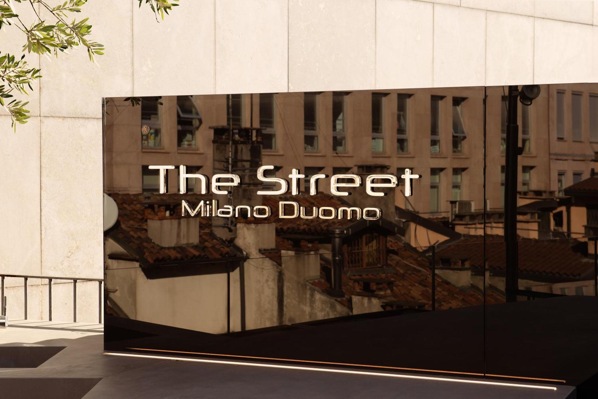 The Street Duomo | A Design Boutique Milan