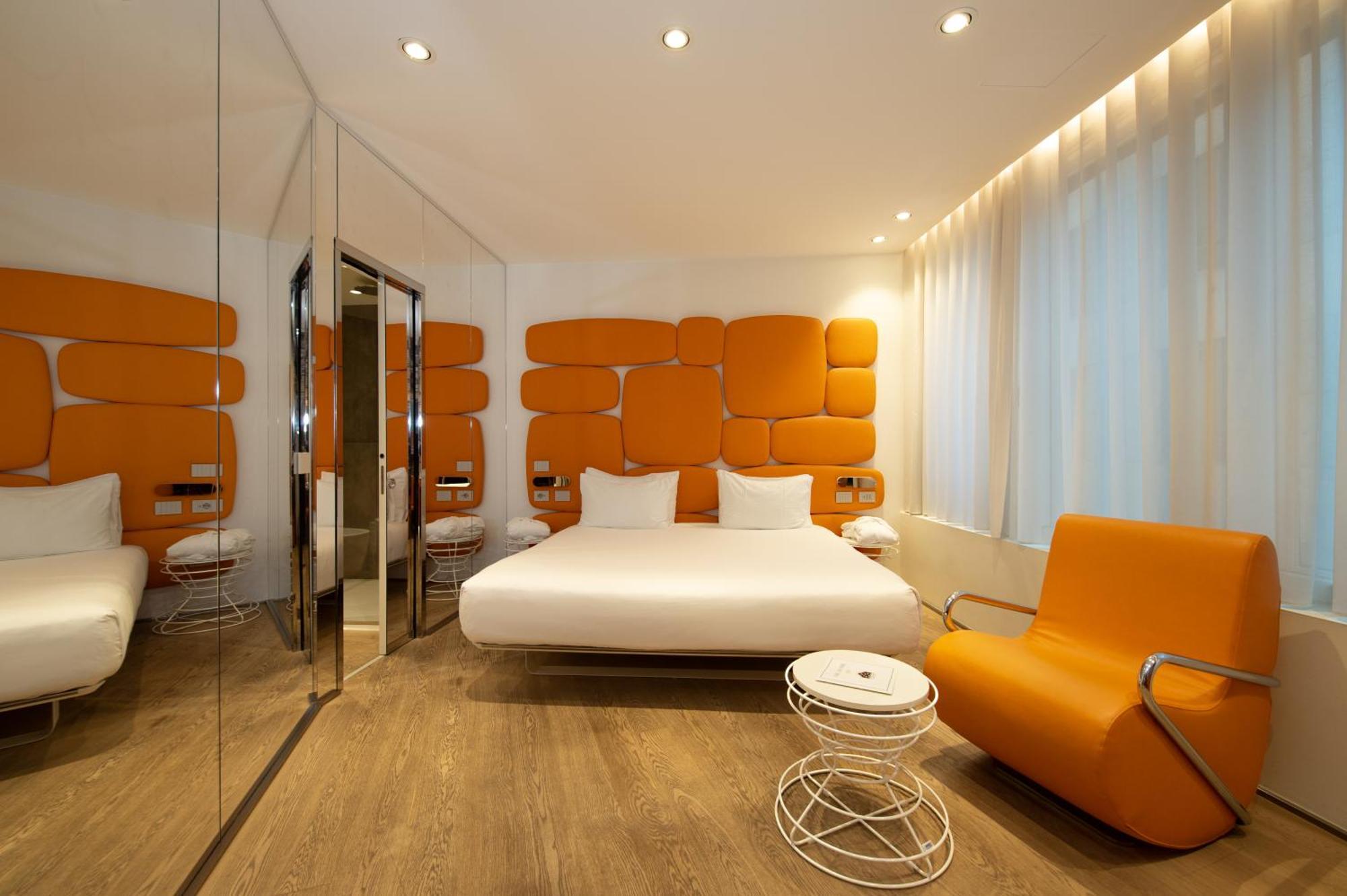 Hotel The Street Duomo | A Design Boutique