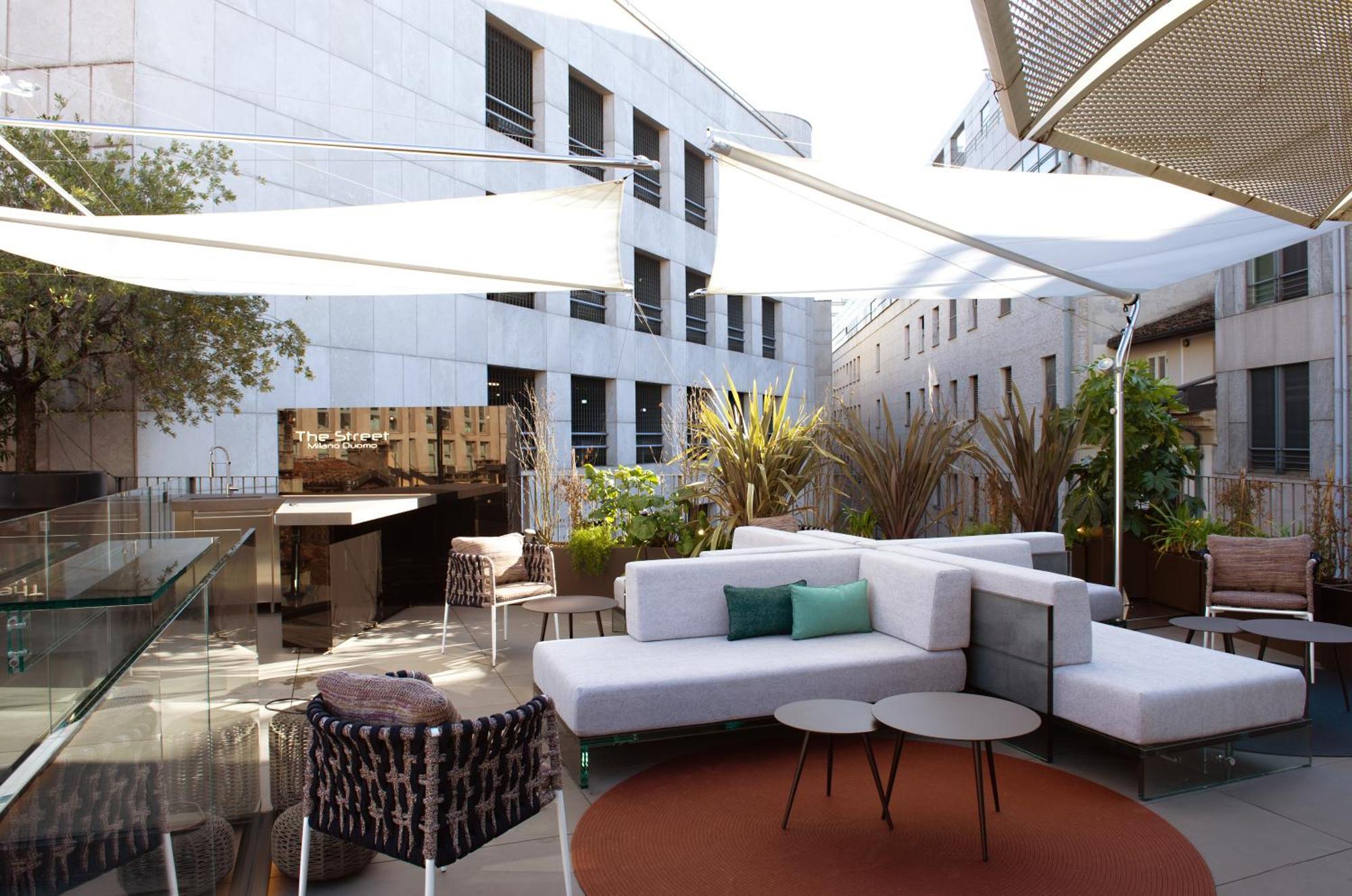 The Street Duomo | A Design Boutique Hotel 4*