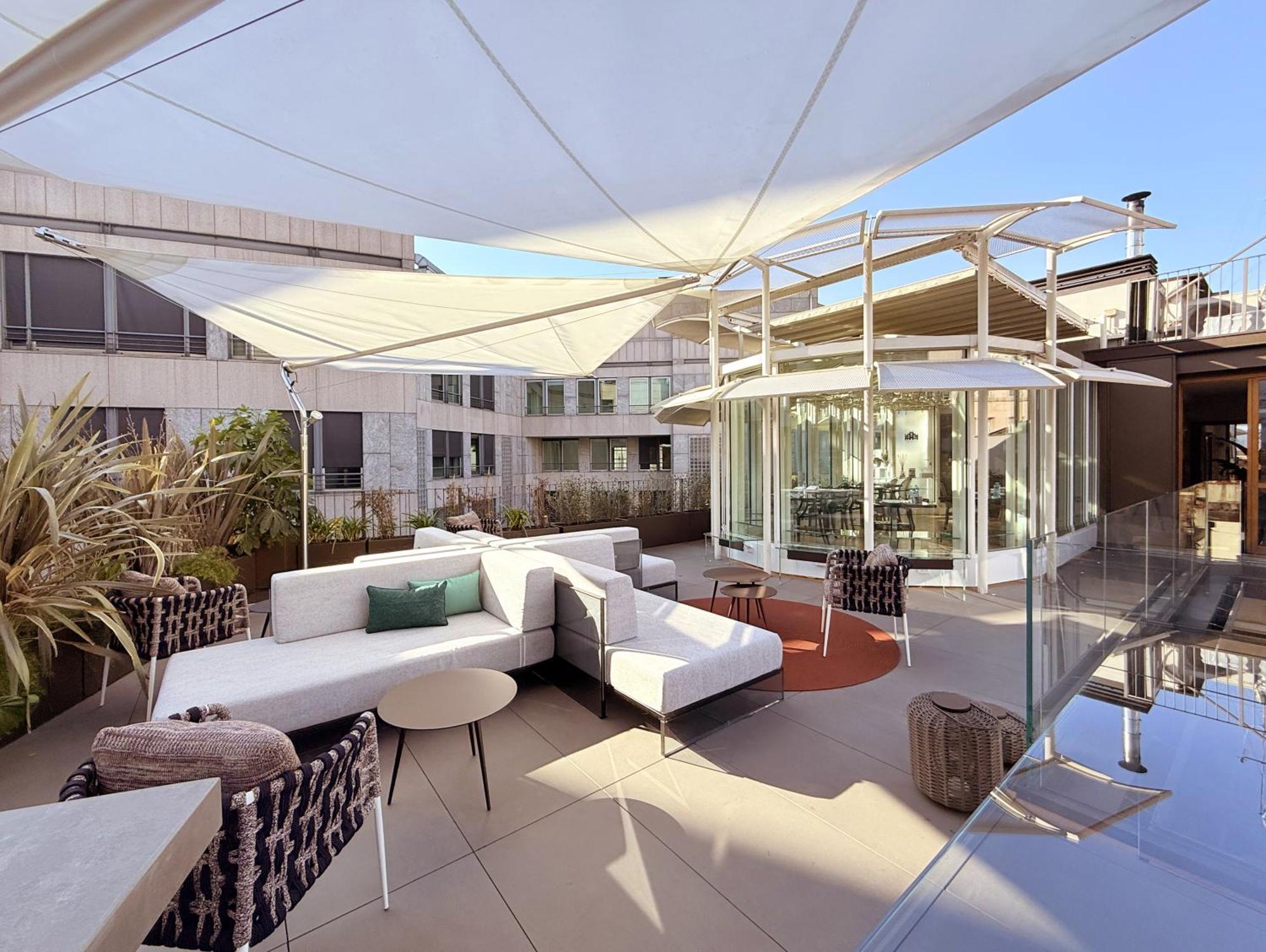 The Street Duomo | A Design Boutique Milão