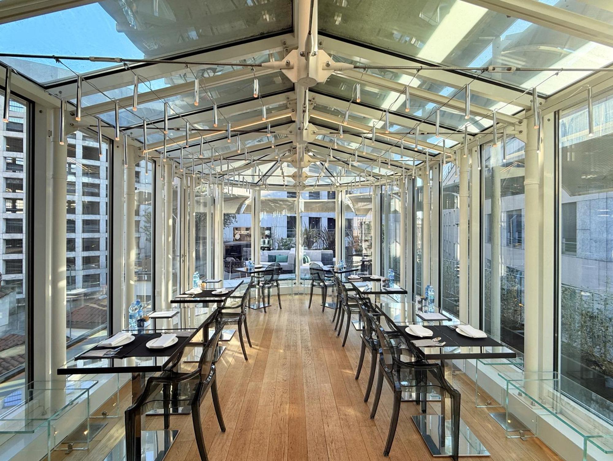 The Street Duomo | A Design Boutique Hotel