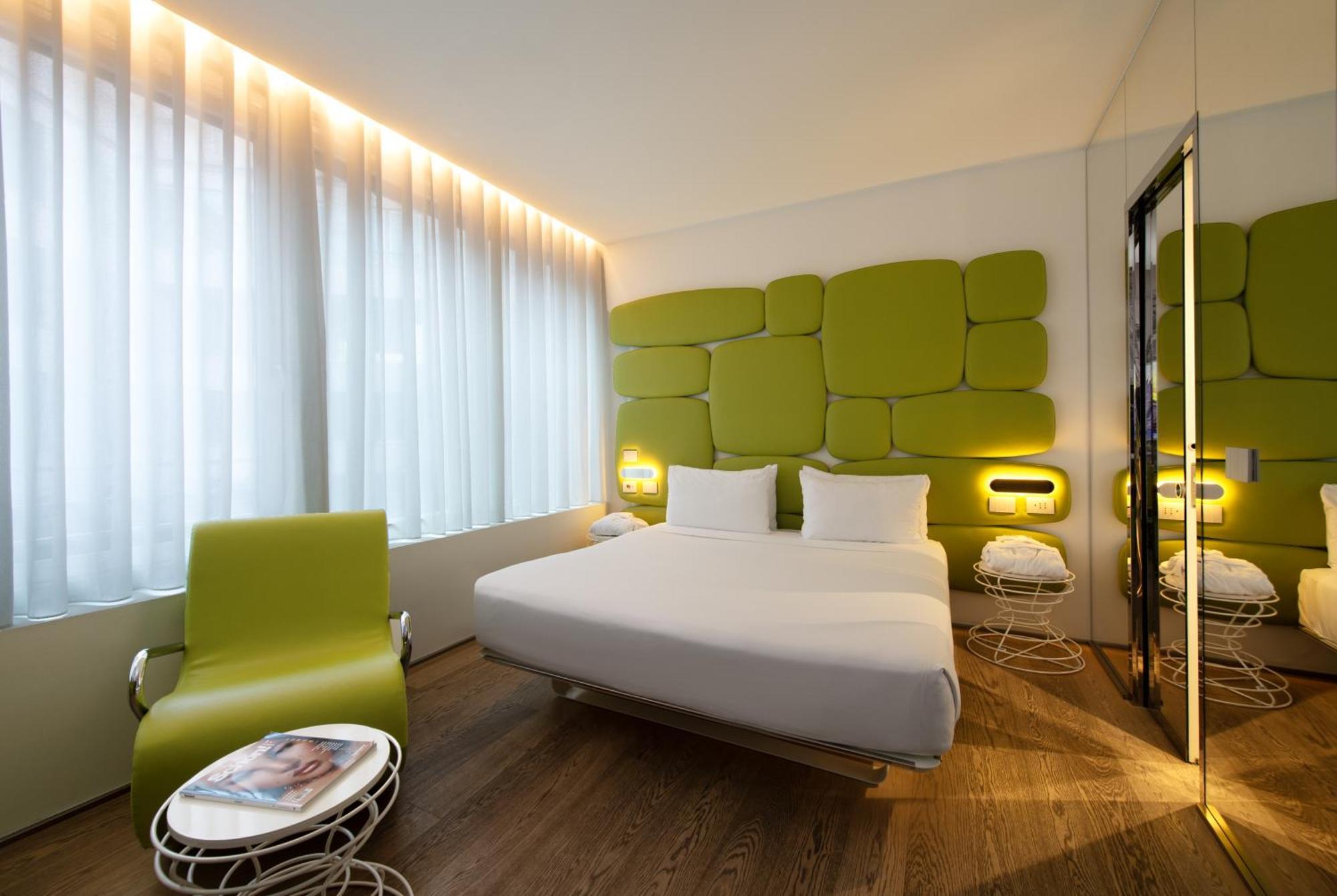 Hotel The Street Duomo | A Design Boutique