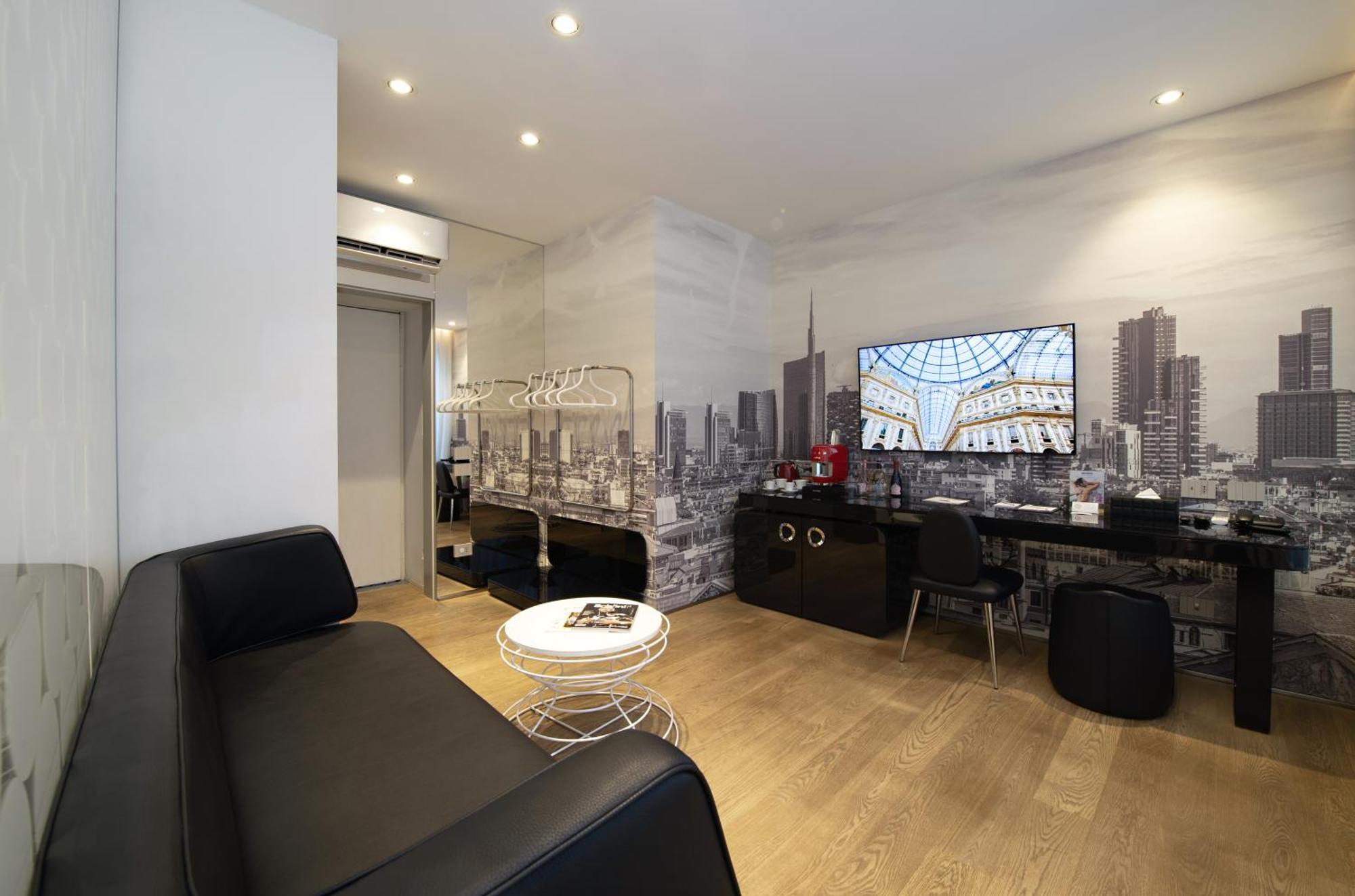 Hotel The Street Duomo | A Design Boutique Milão