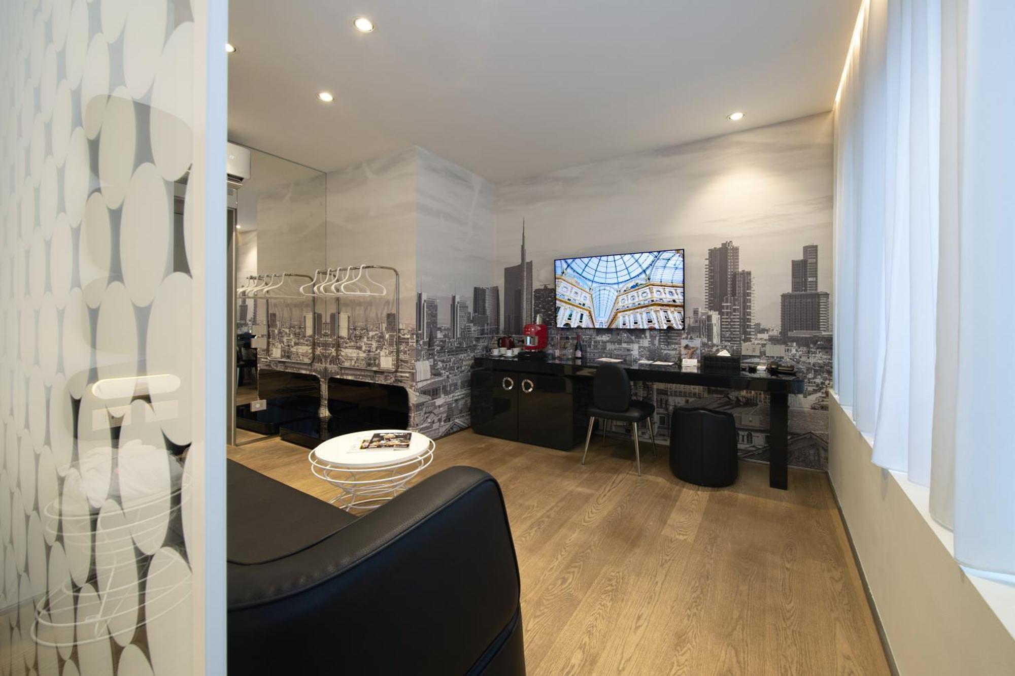 The Street Duomo | A Design Boutique 4*