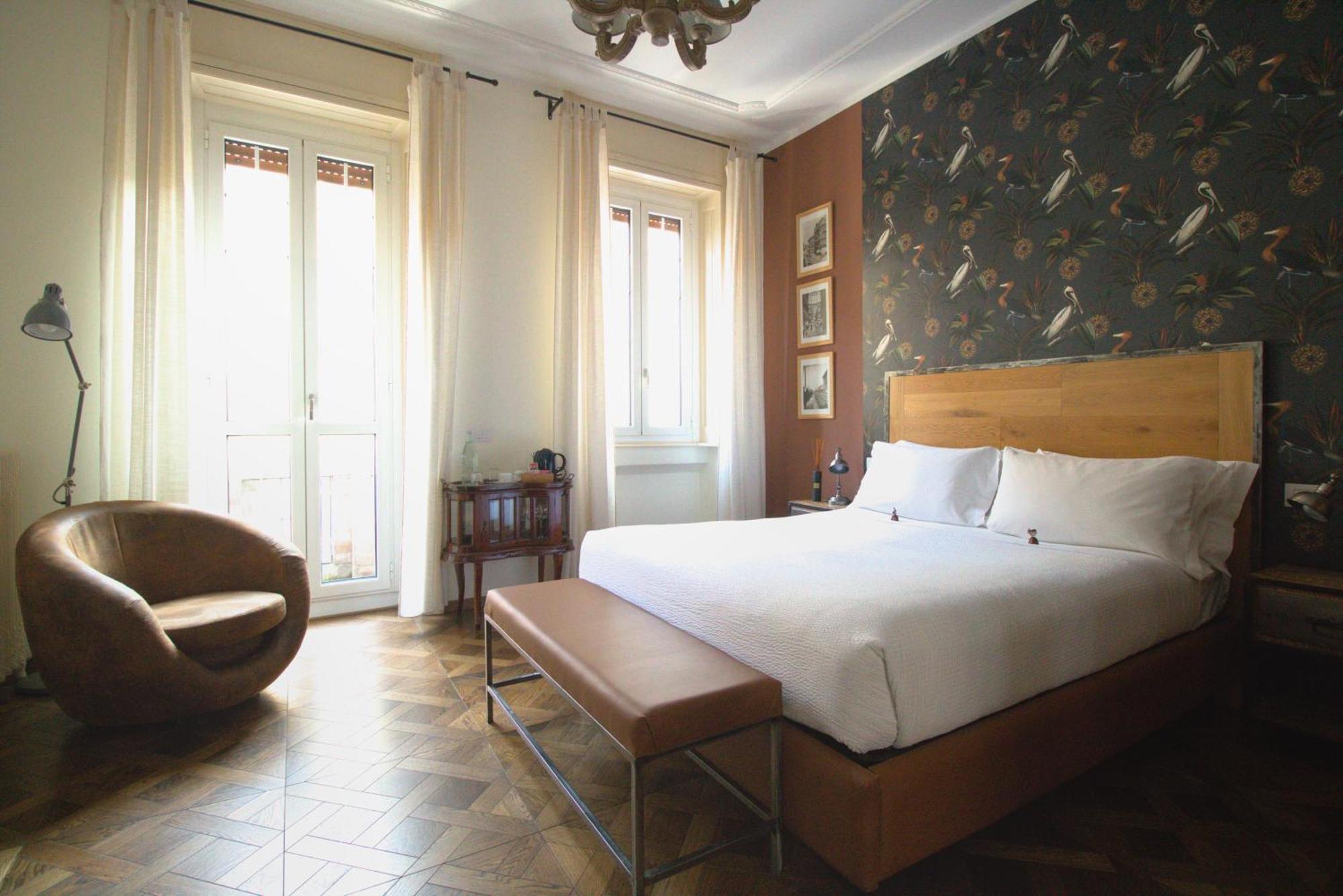Porta Tosa Boutique Bed & Breakfast Milan
