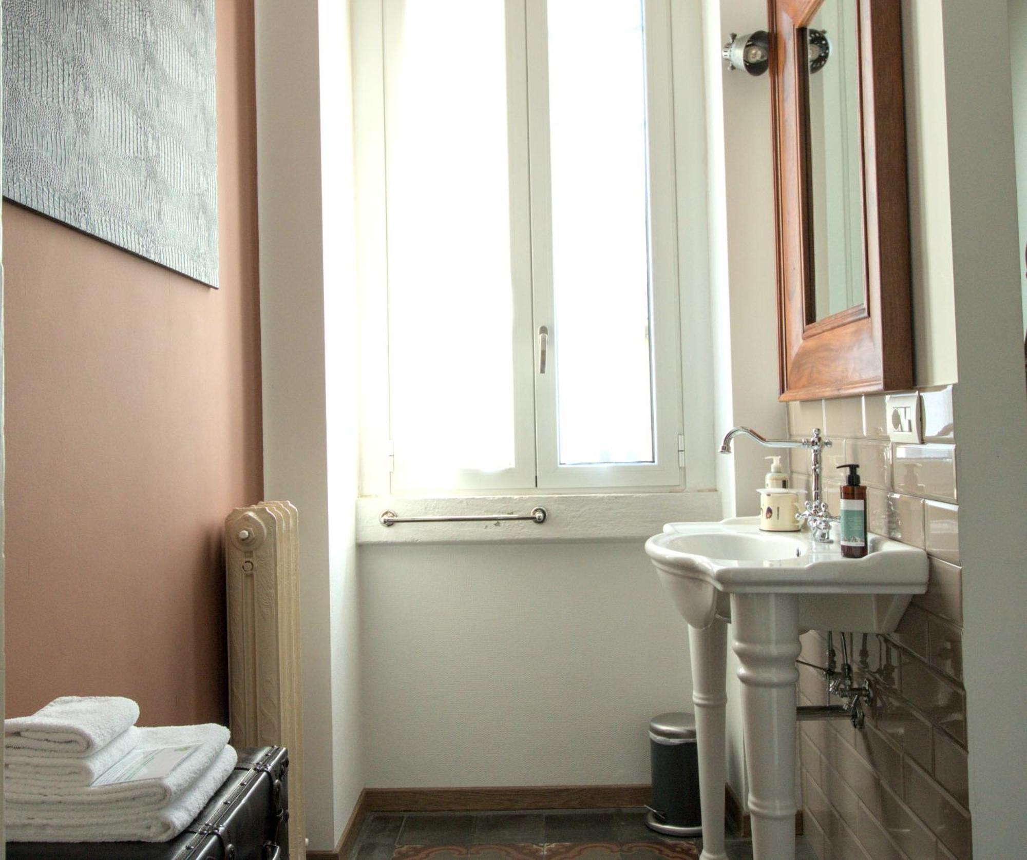 Bed & Breakfast Porta Tosa Boutique Milan