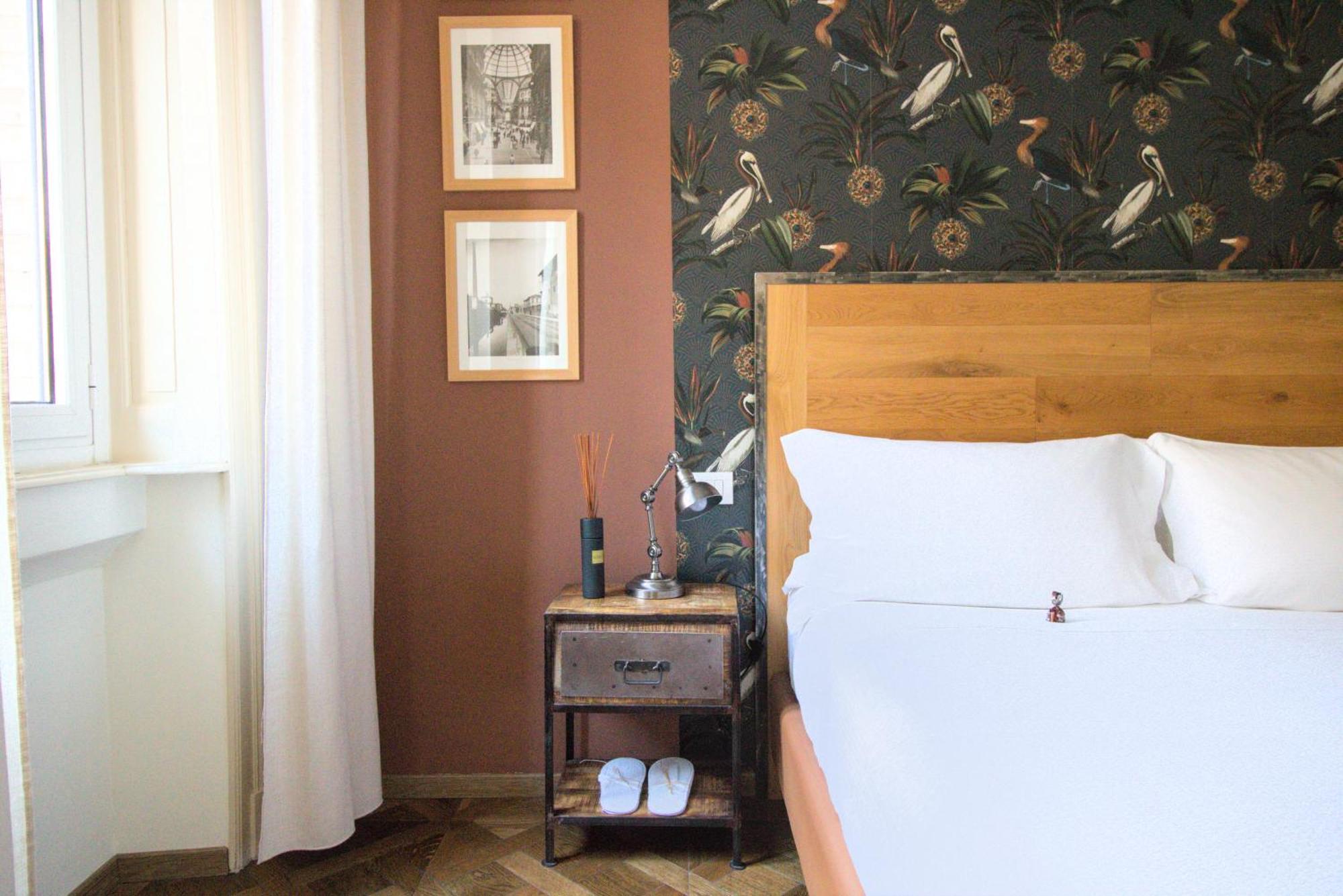 Porta Tosa Boutique 2*