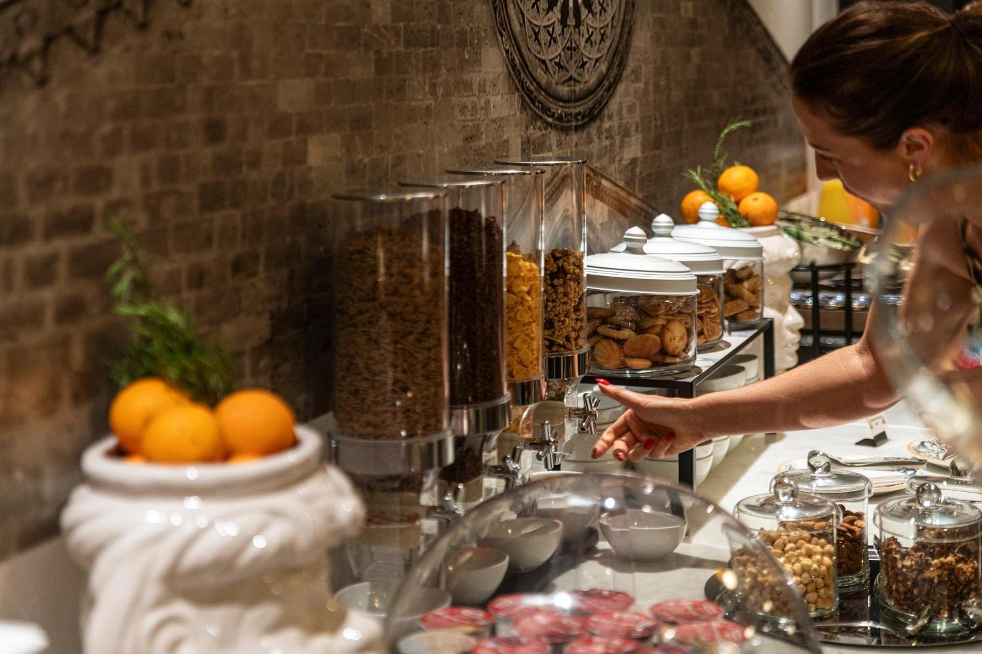 Aparthotel Duomo Hotel & Apartments 4*