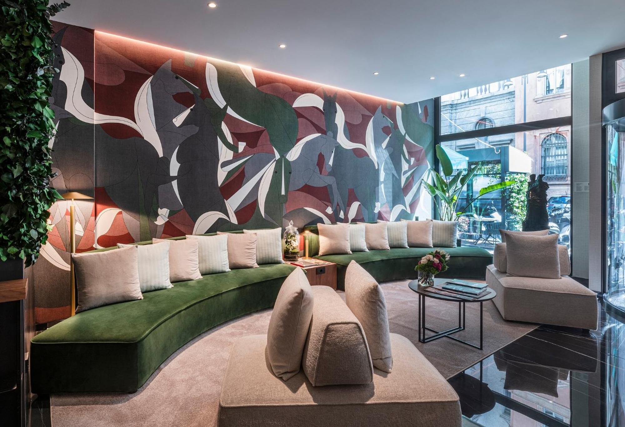 Duomo Hotel & Apartments Aparthotel Milan