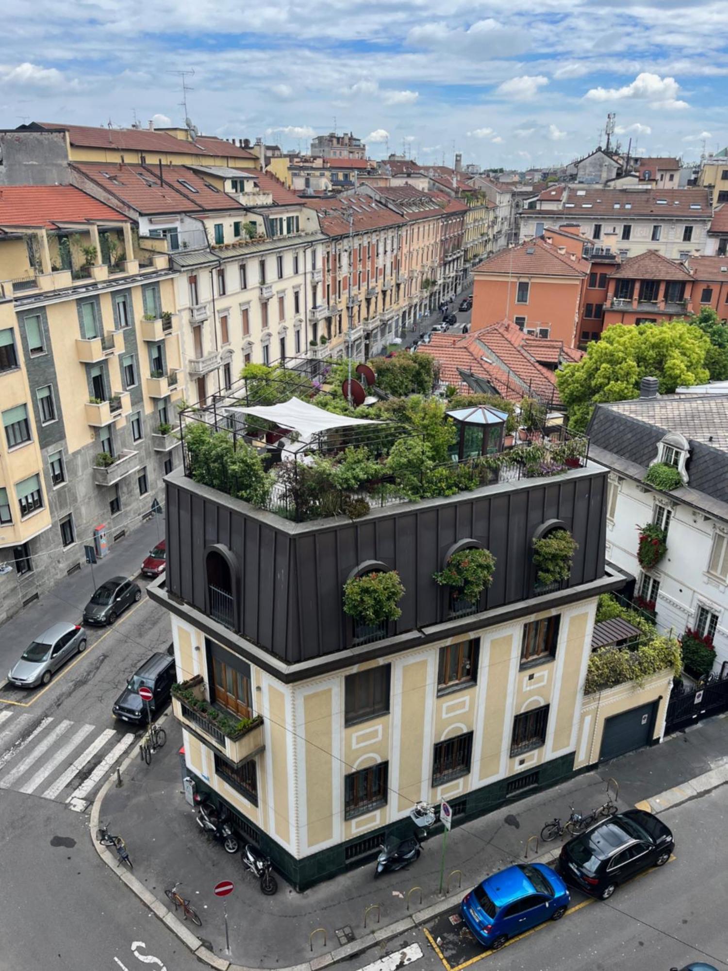 Annabel Bed & Breakfast Milan