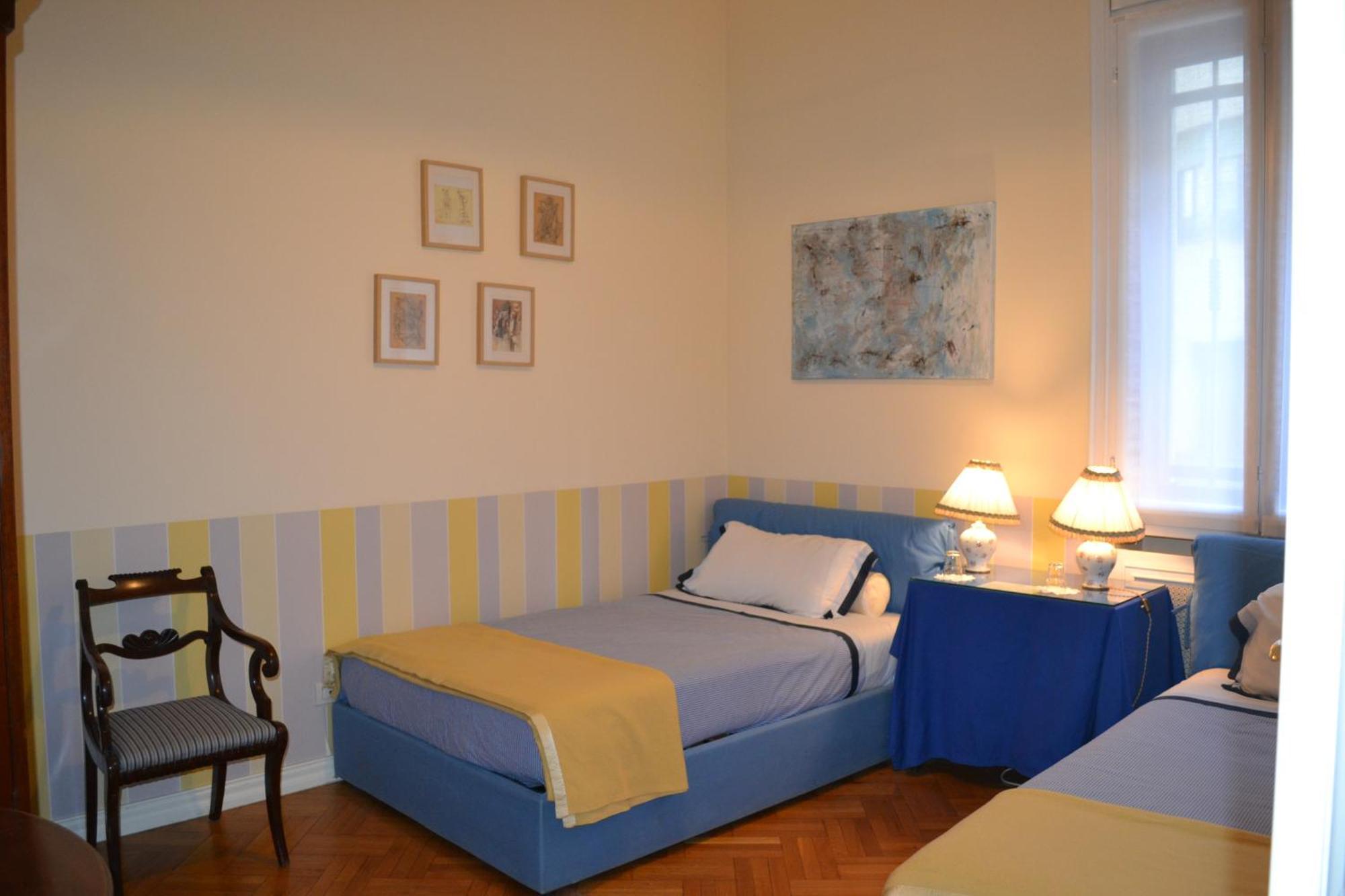 Bed & Breakfast Annabel Milan