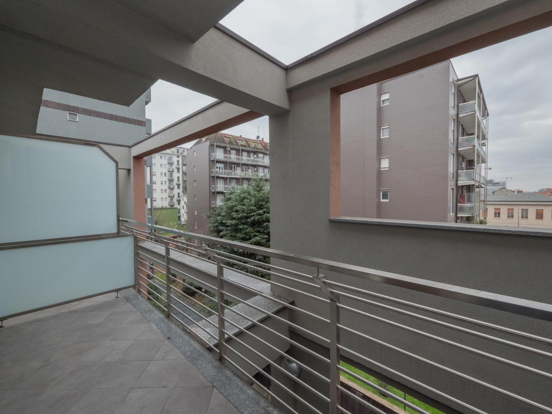 Apartment Rentopolis - Palazzo Candiani Milan