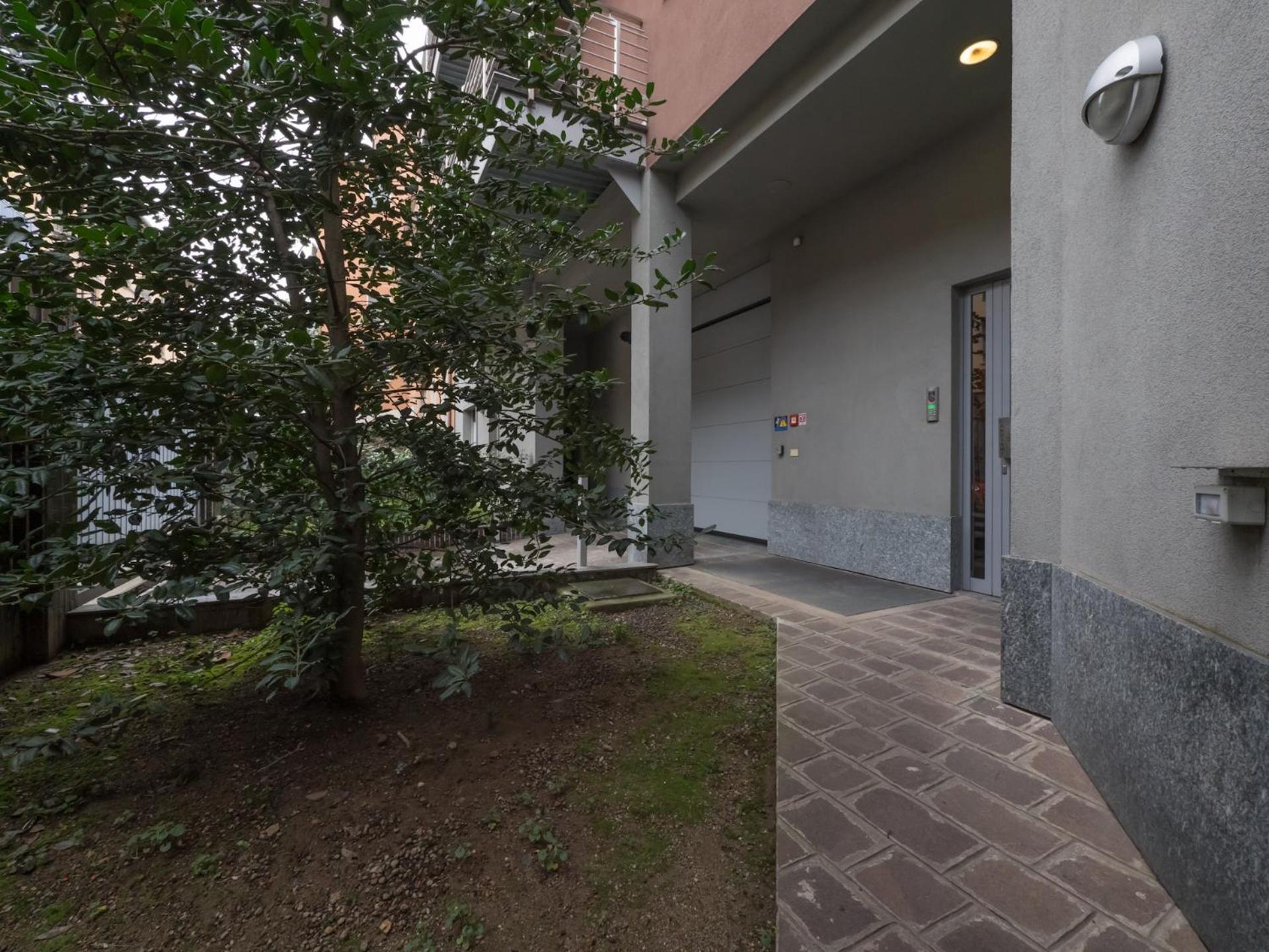 Rentopolis - Palazzo Candiani Apartment *