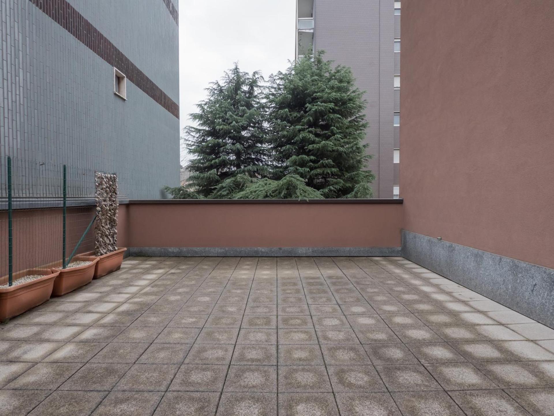 Apartment Rentopolis - Palazzo Candiani Milan