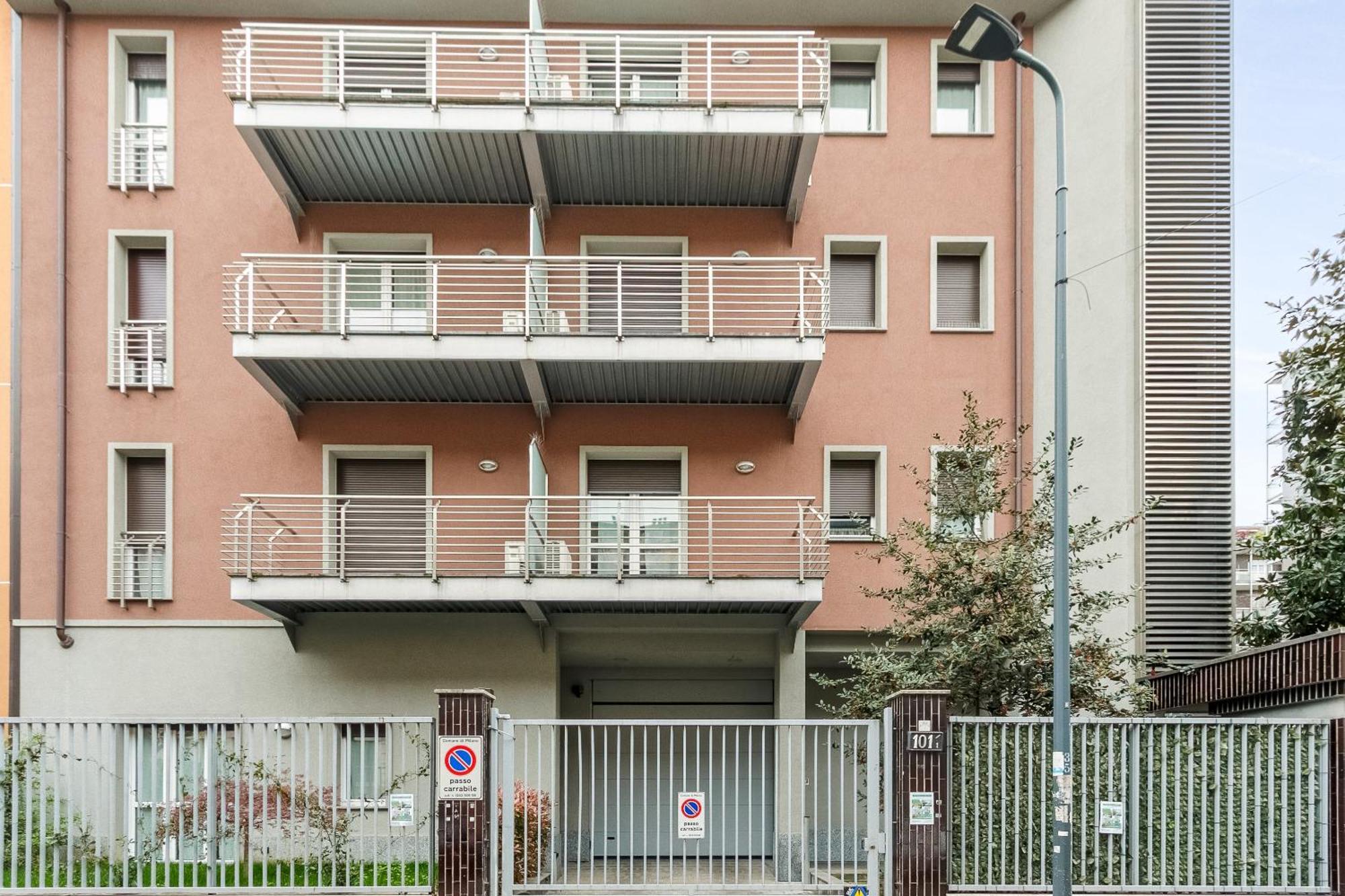 Rentopolis - Palazzo Candiani *