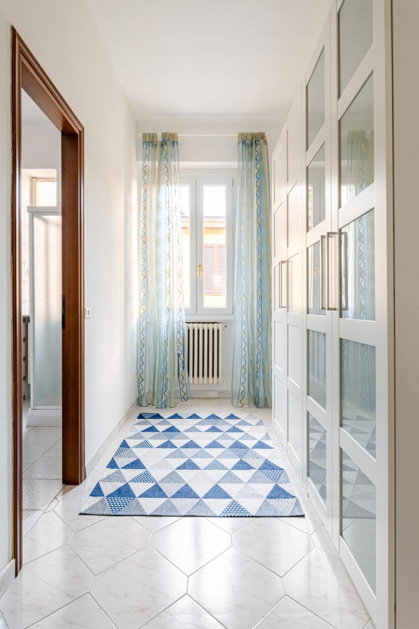 Apartamento - Isola *