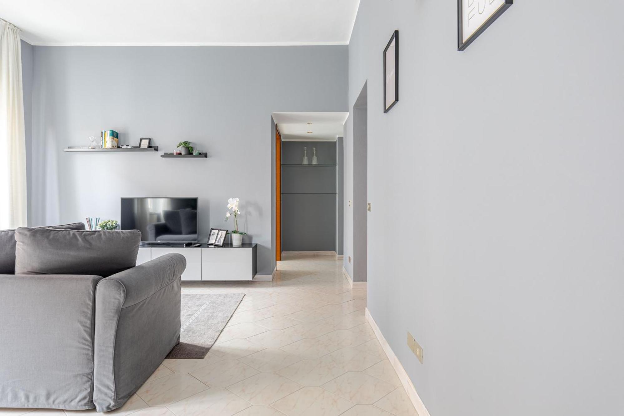 Apartamento - Isola Milão