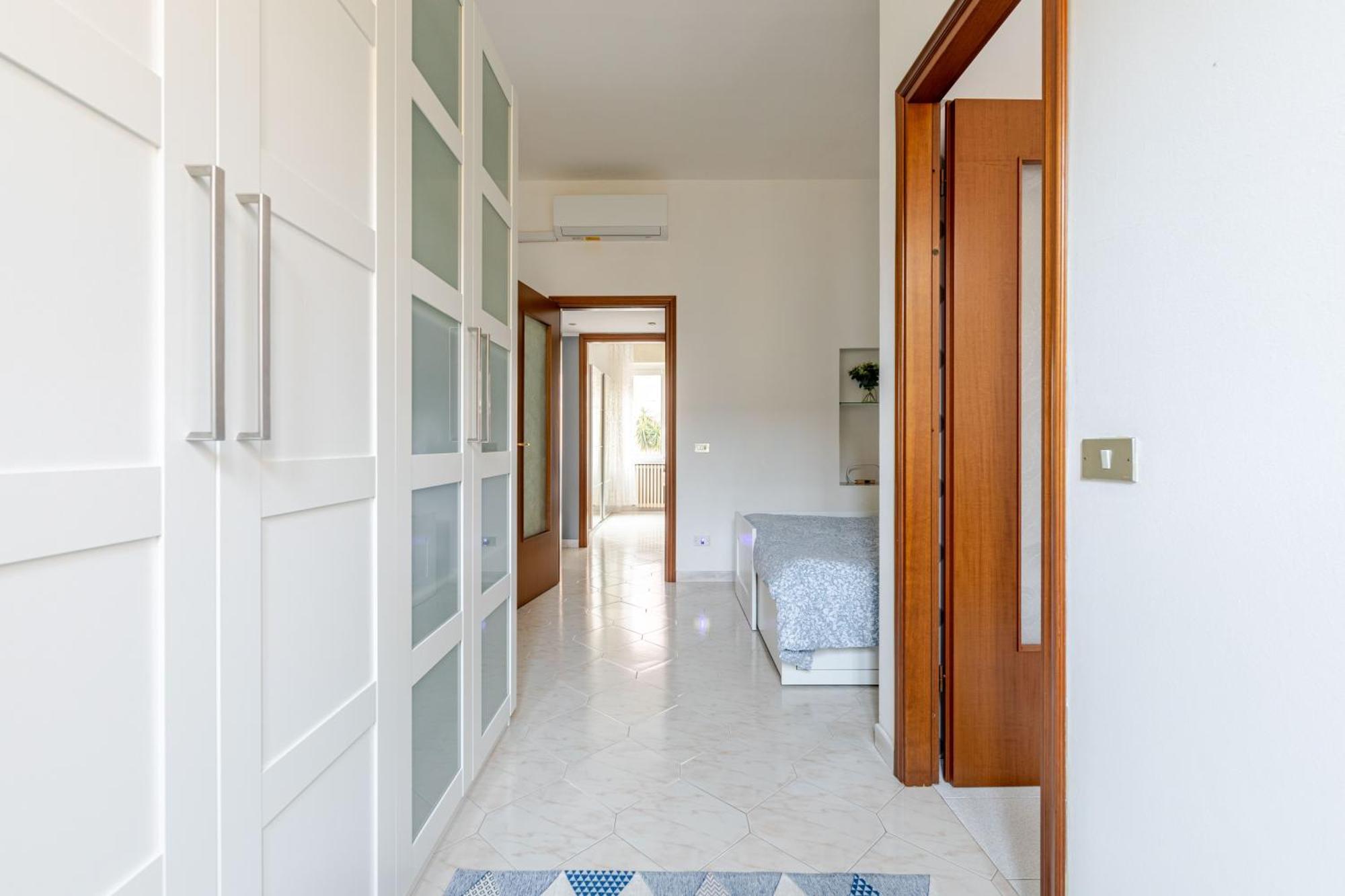 Apartamento - Isola
