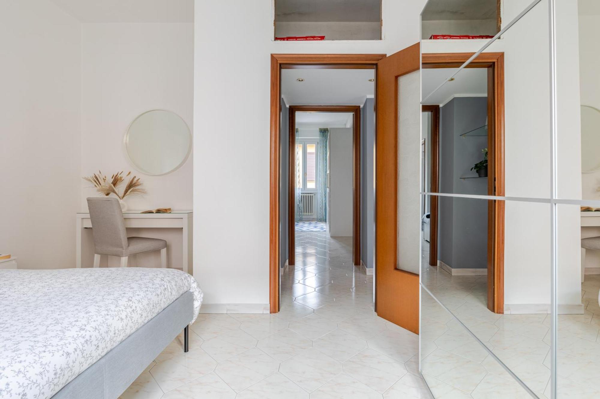Apartamento - Isola *