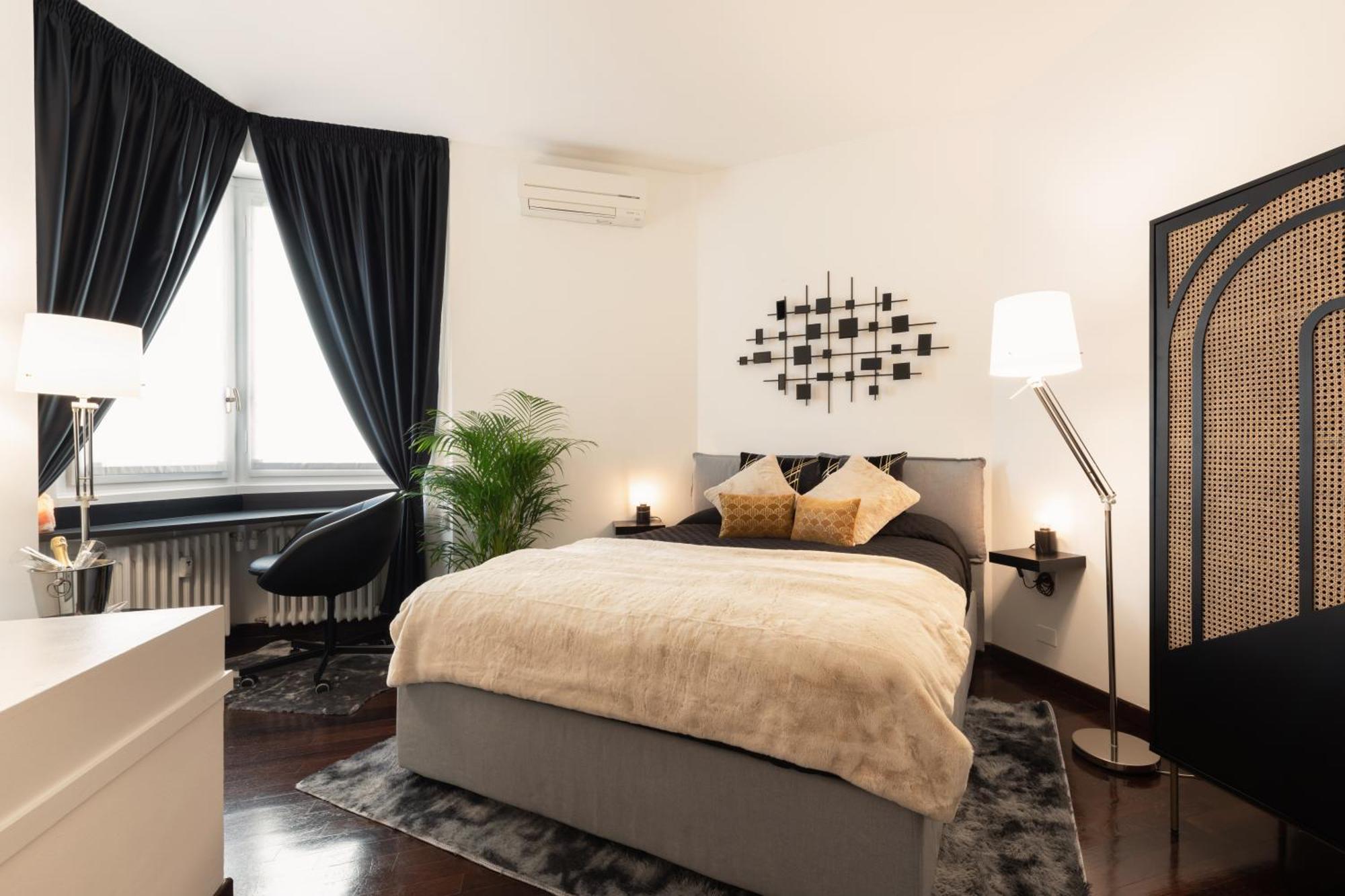 Spiga Duplex By Montenapoleone Living Apartamento *