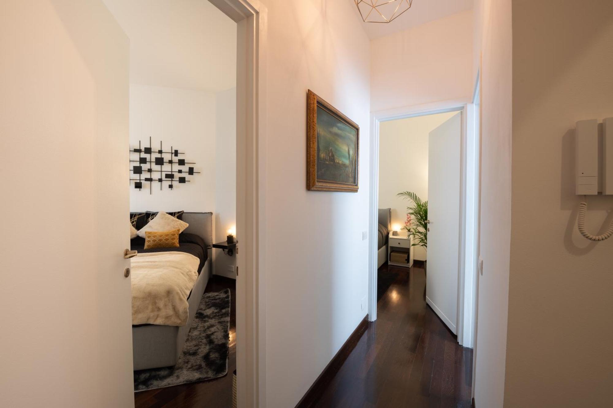 Spiga Duplex By Montenapoleone Living Milão