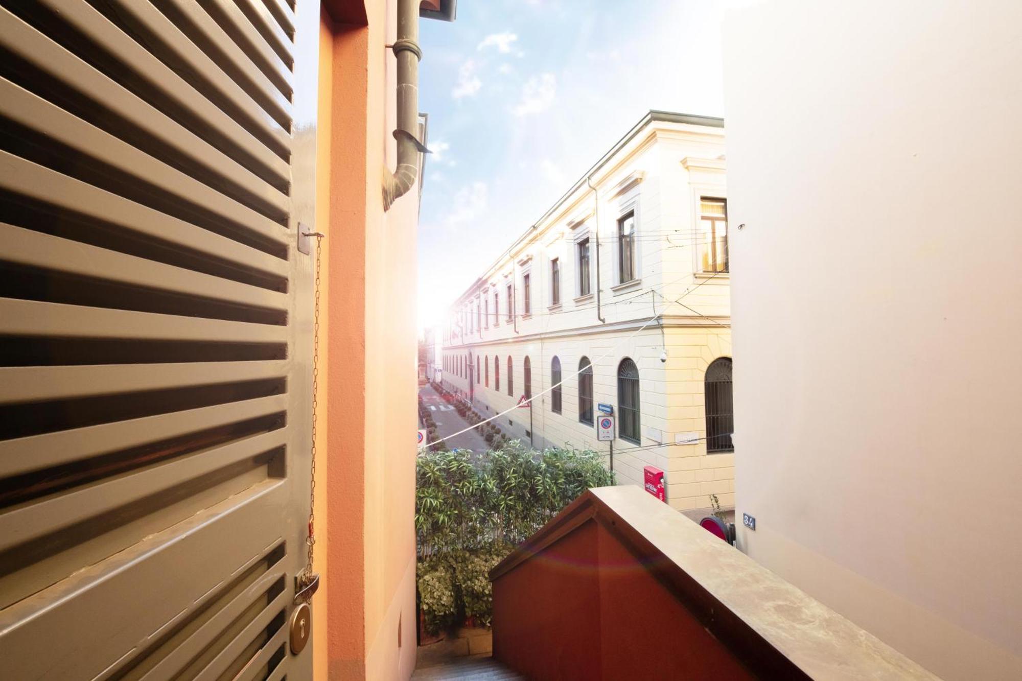 Spiga Duplex By Montenapoleone Living Apartamento