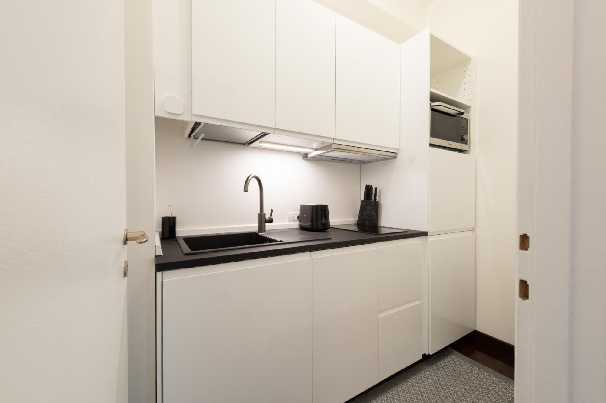 Spiga Duplex By Montenapoleone Living Apartamento *