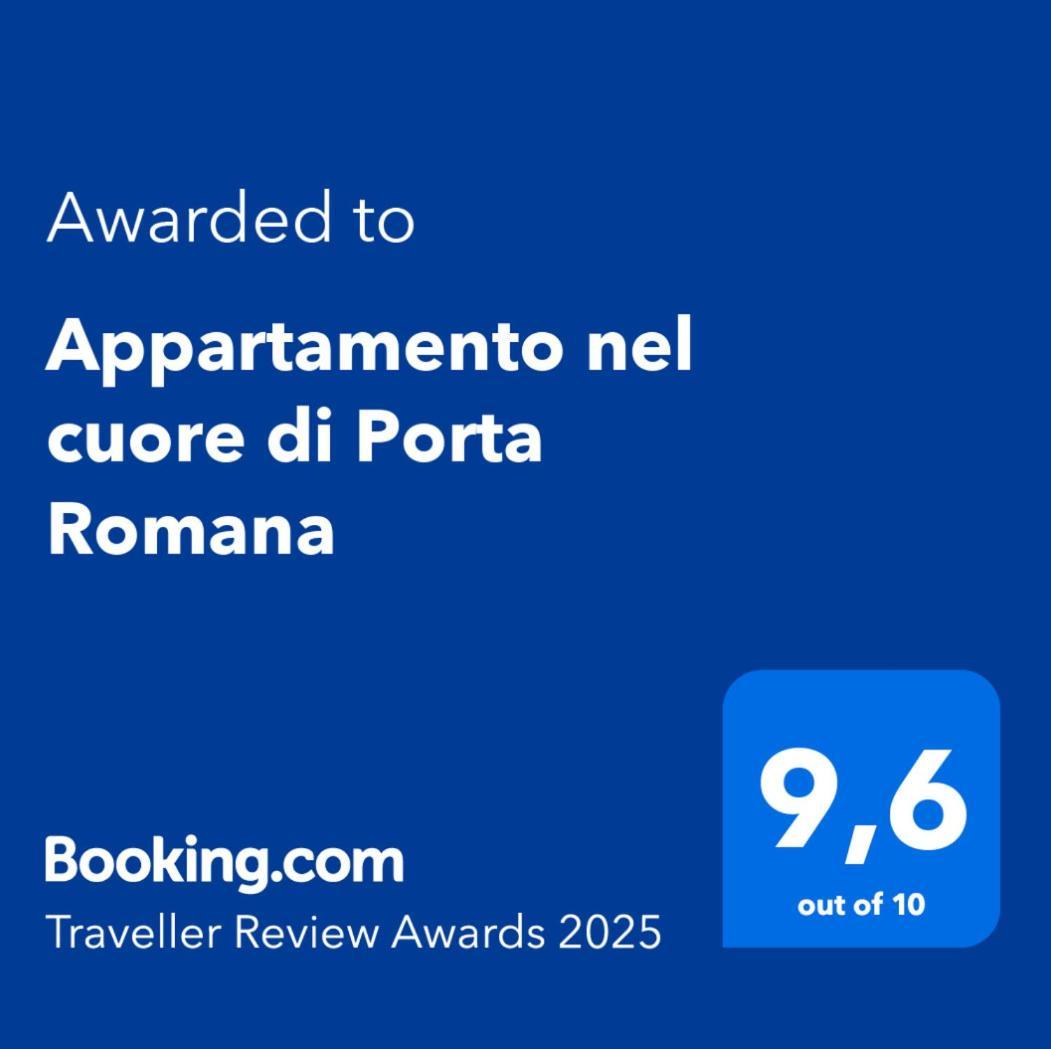 Apartamento Nel Cuore Di Porta Romana Milão