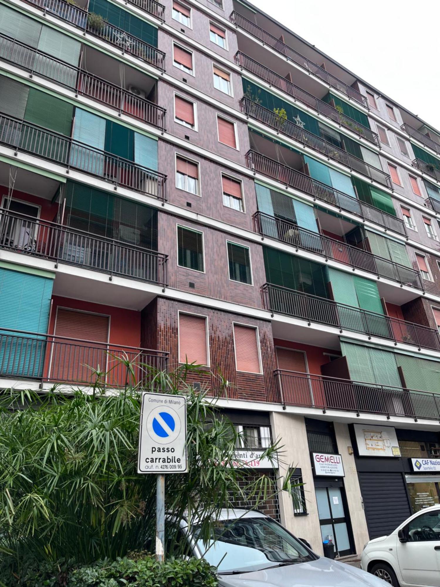 Apartment Family Close To Fondazione Prada *