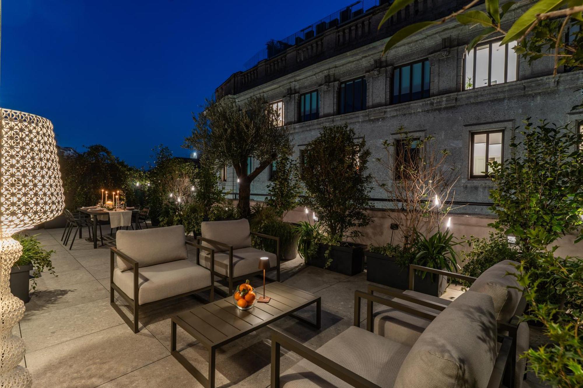 Agnello2 Collection By Italianway Milan