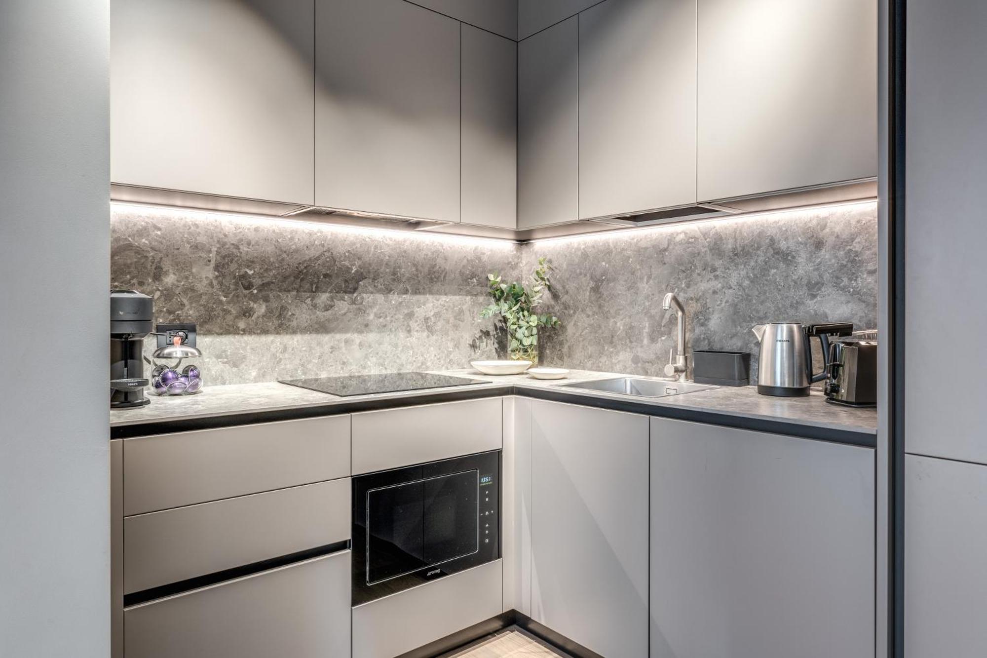 Agnello2 Collection By Italianway Apartment Milan