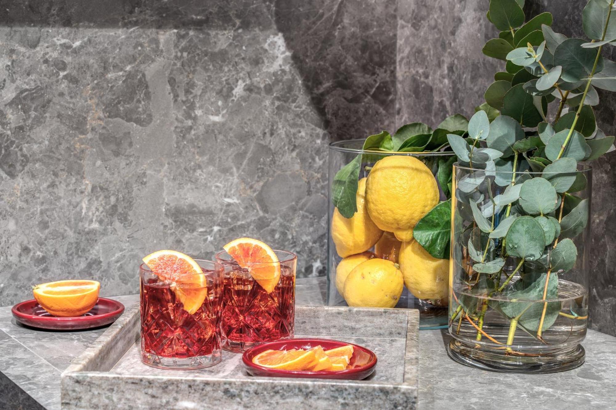 Apartment Agnello2 Collection By Italianway Milan