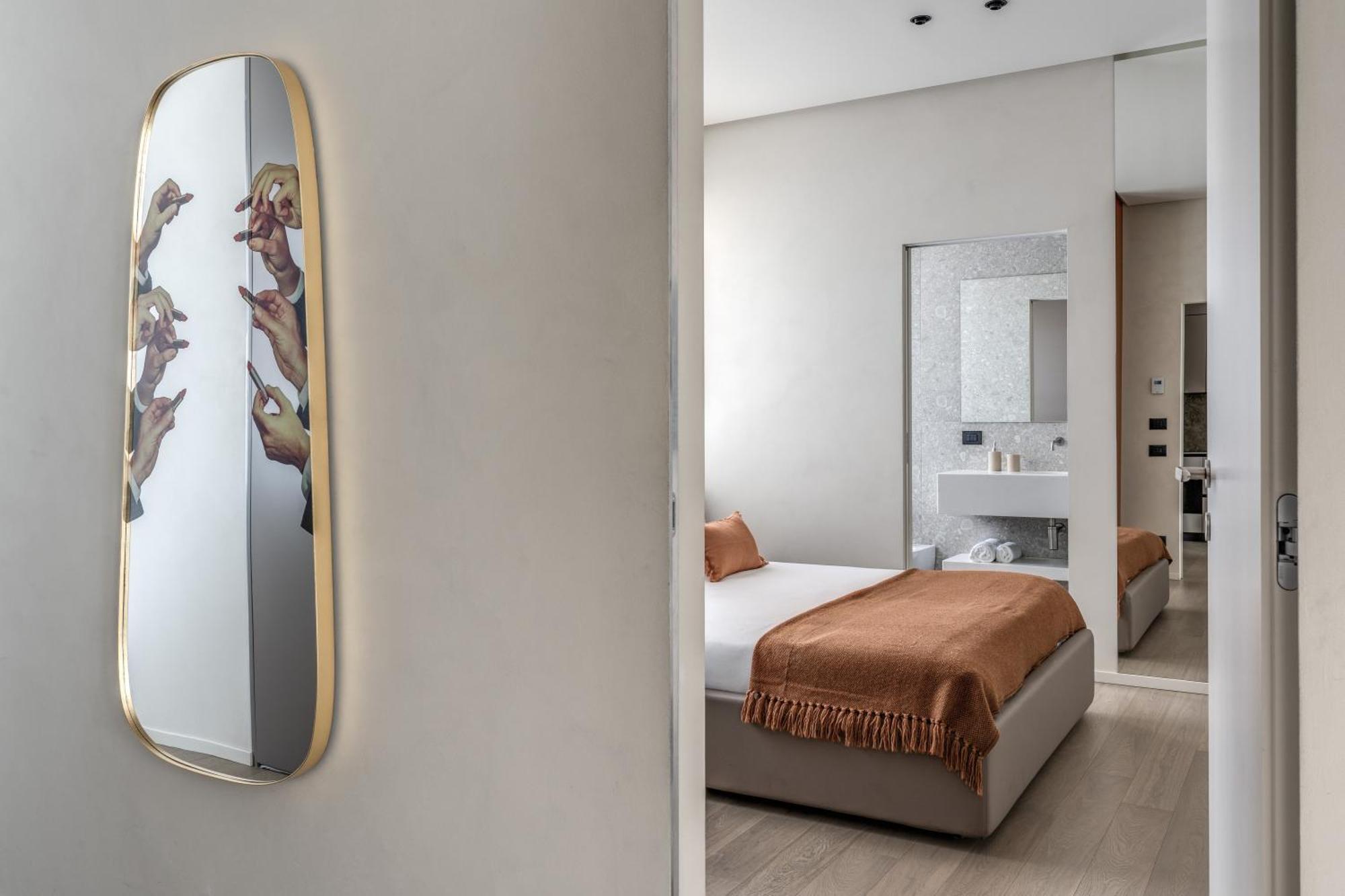 Agnello2 Collection By Italianway Milan