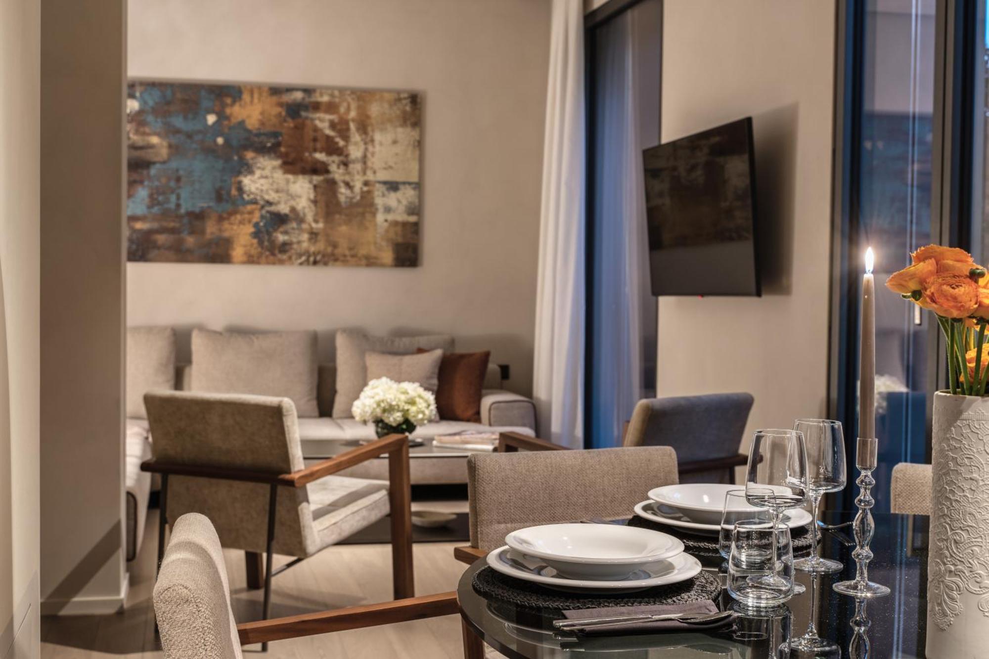 Agnello2 Collection By Italianway Apartment Milan