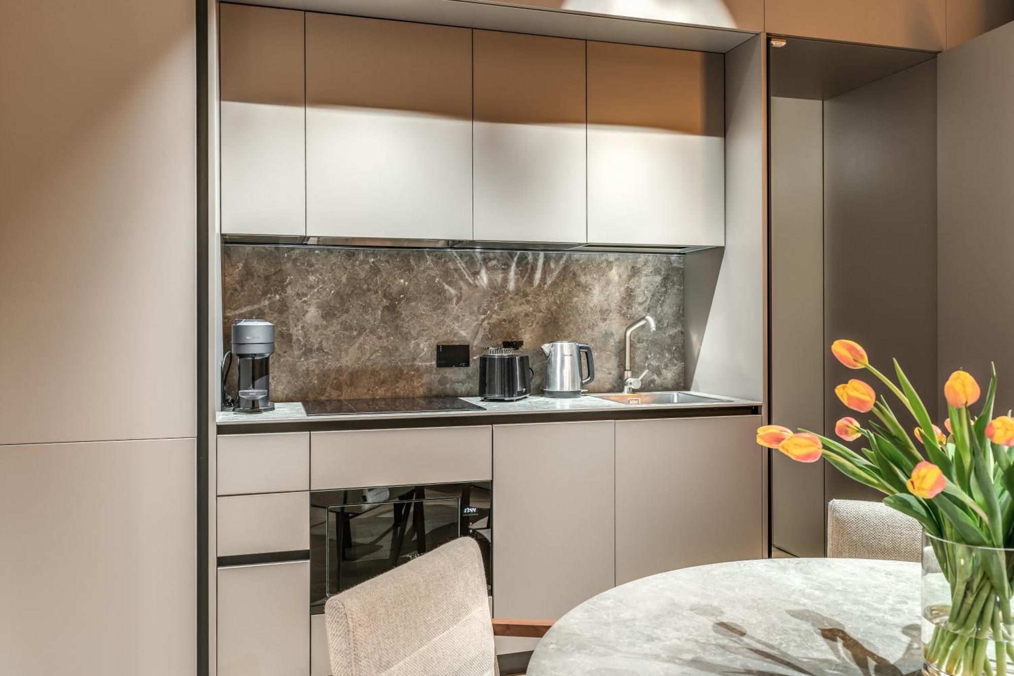 Agnello2 Collection By Italianway Apartment Milan