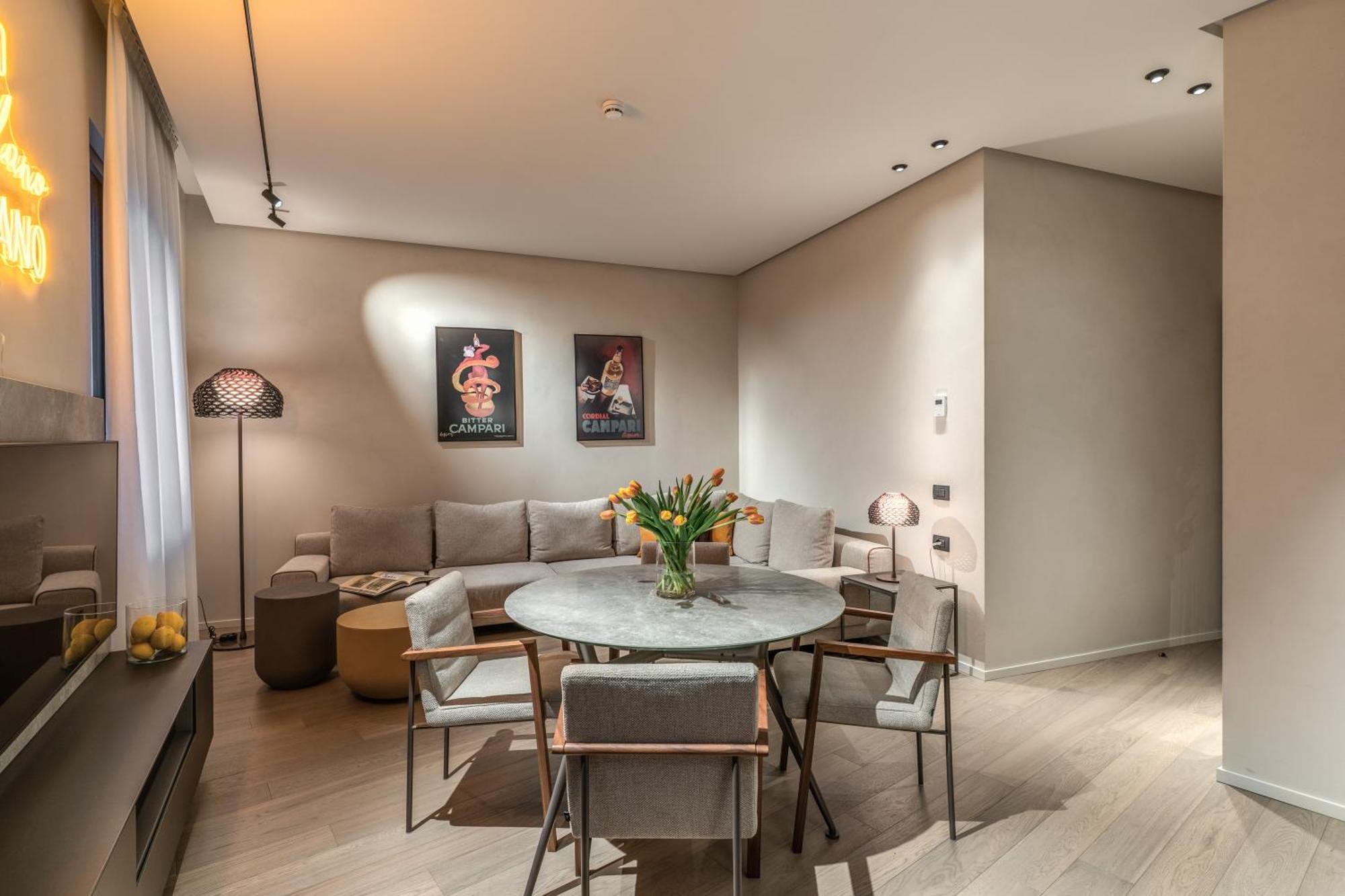 Agnello2 Collection By Italianway Milan