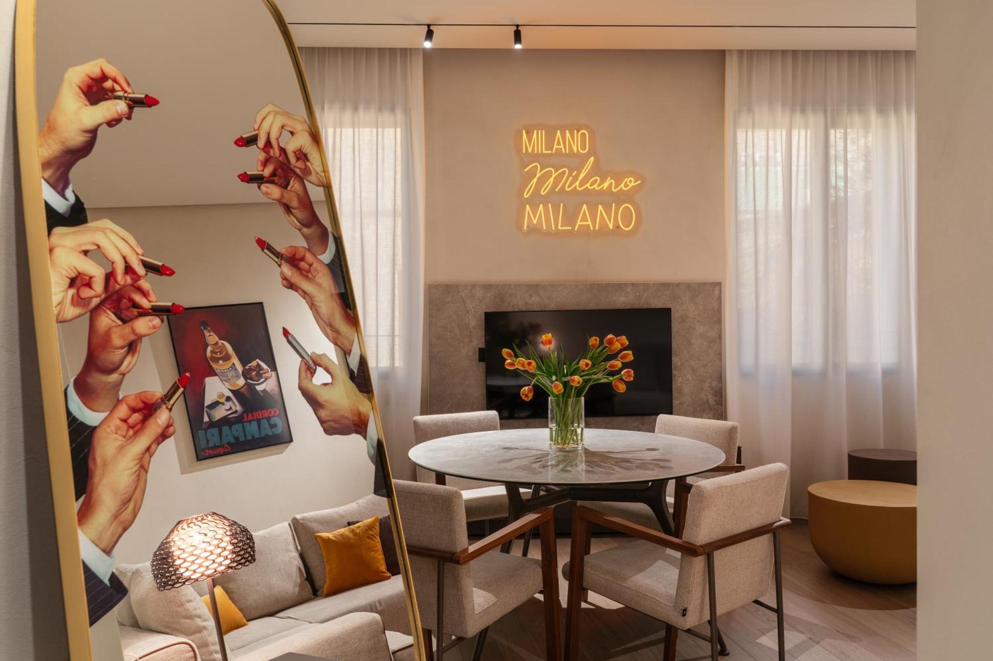 Agnello2 Collection By Italianway * Milan