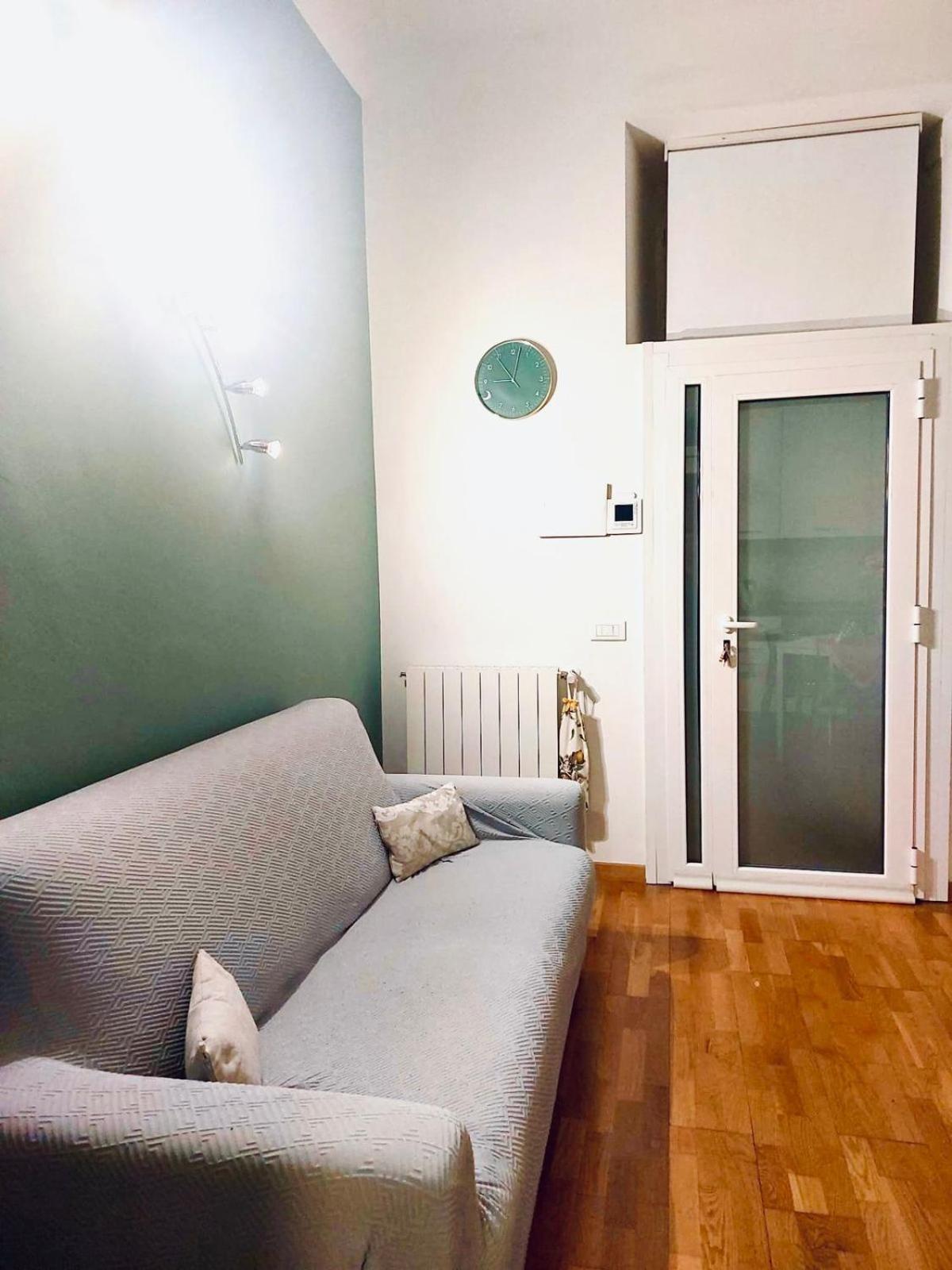 Apartamento House P&a Centro *