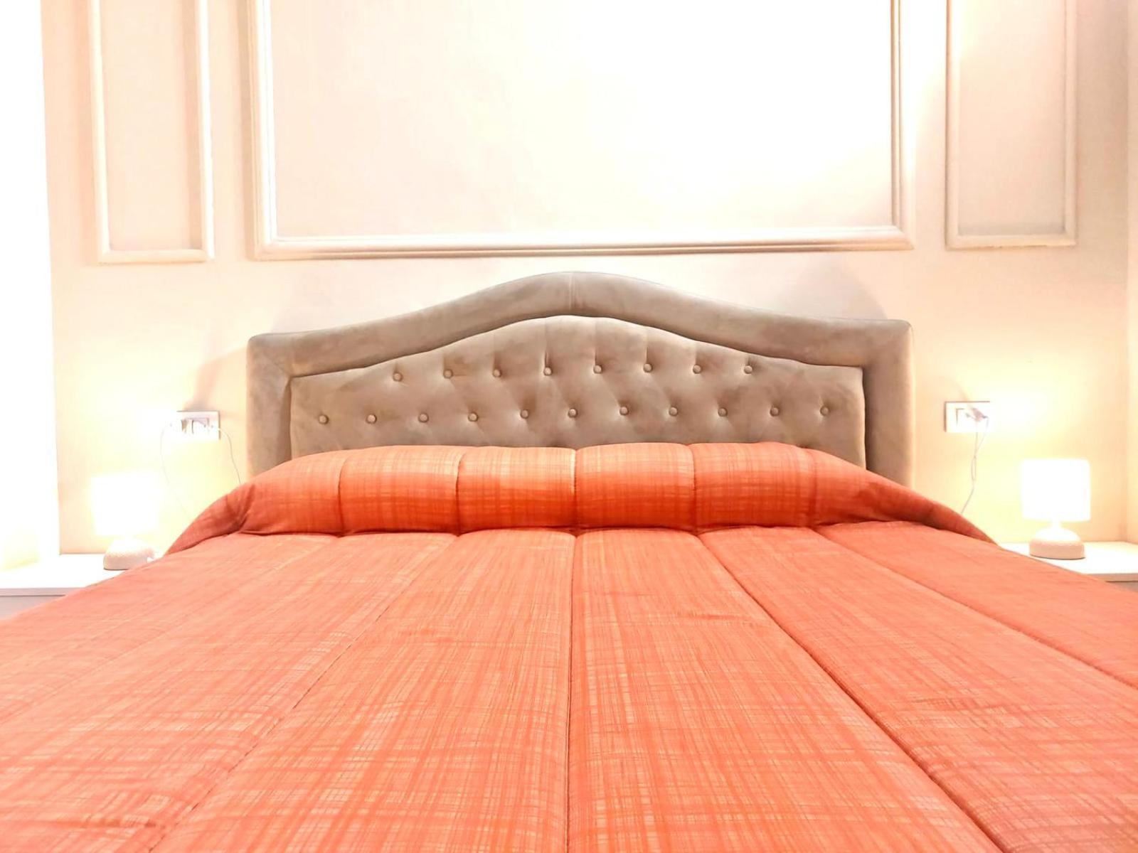 House P&a Centro Apartamento