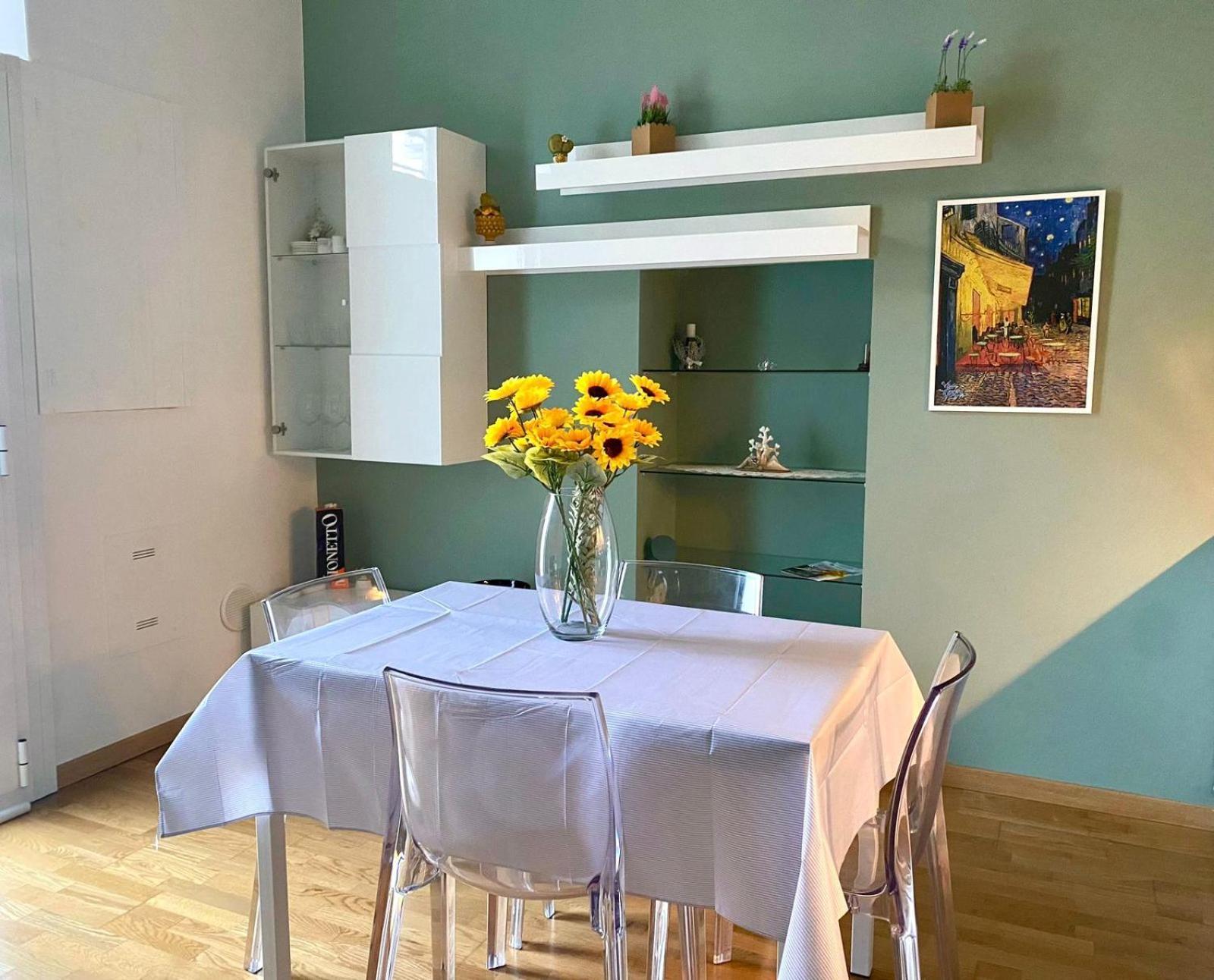 House P&a Centro Apartment Milan