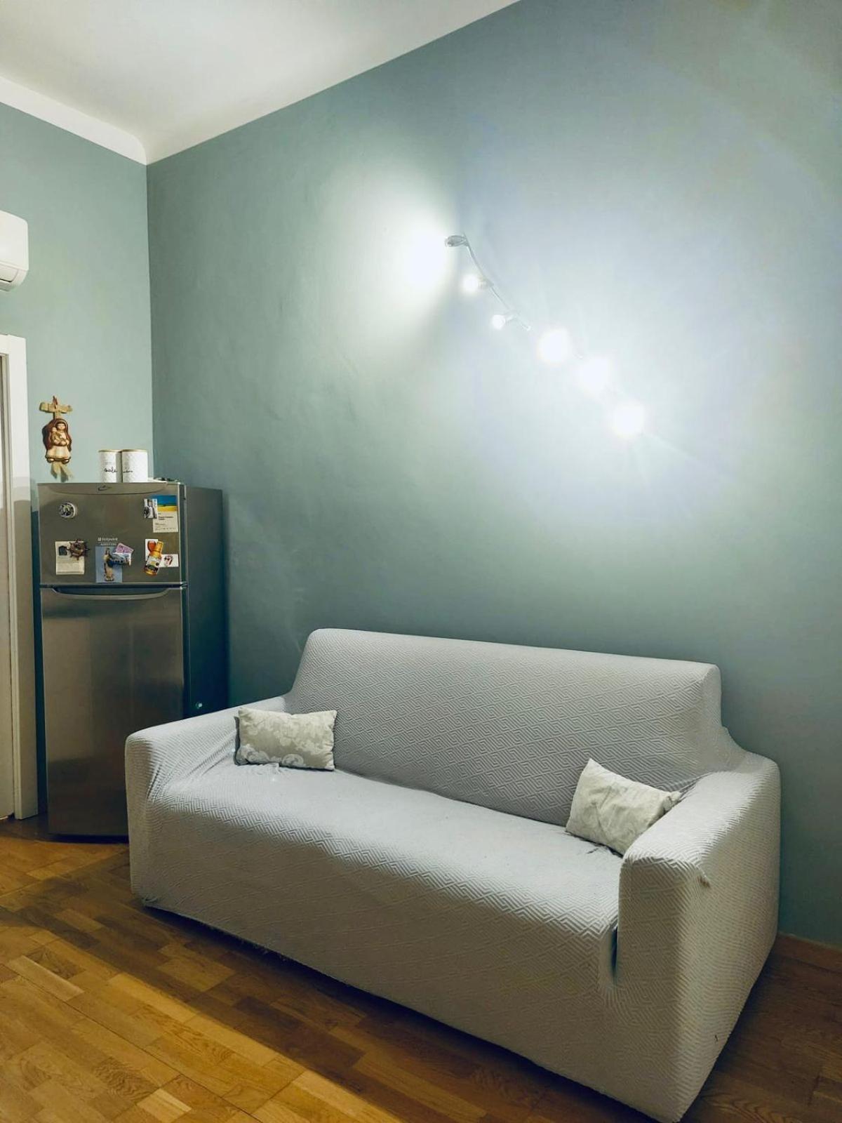 Apartamento House P&a Centro *